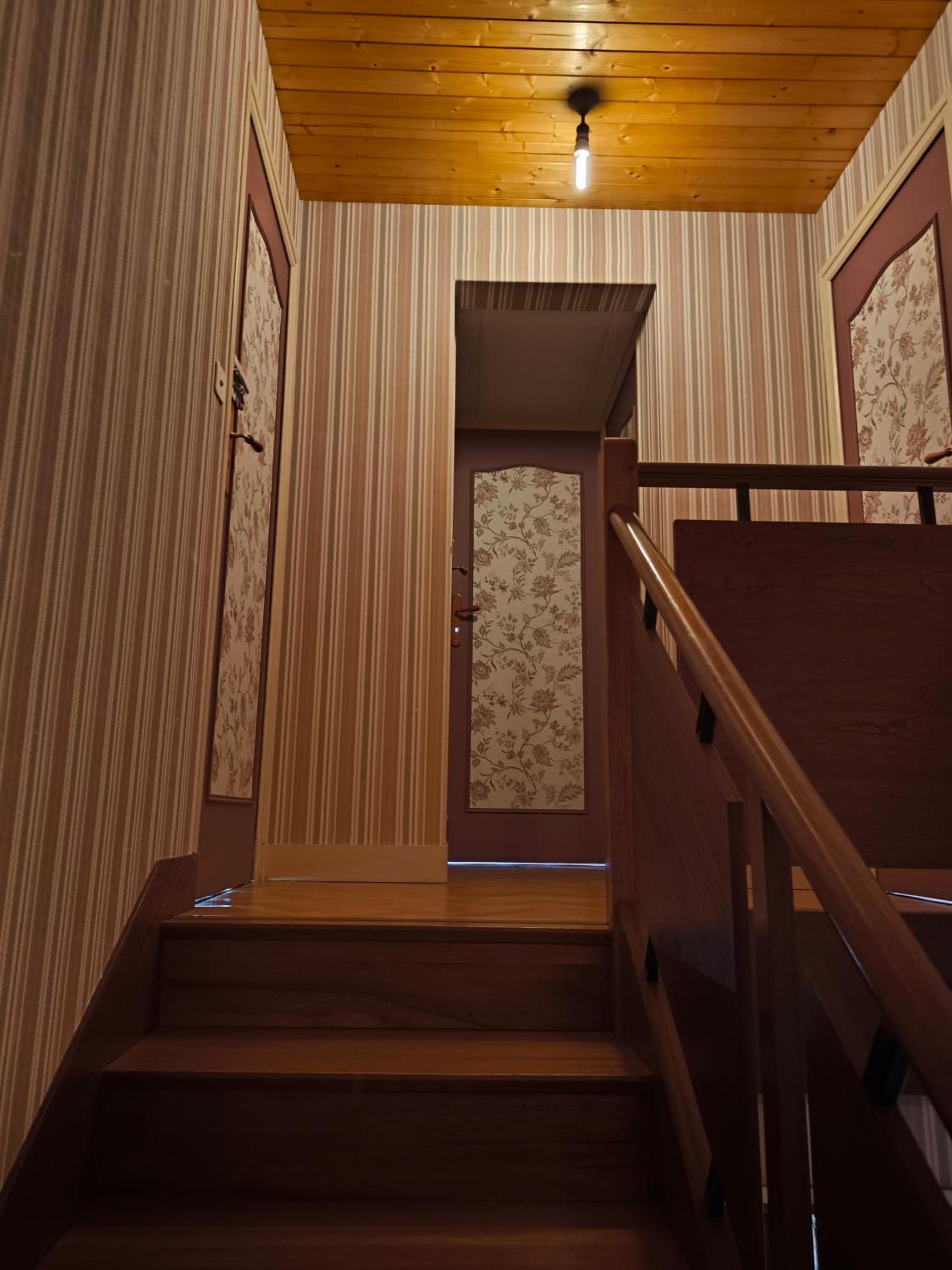 Maison atypique 5 Chambres
