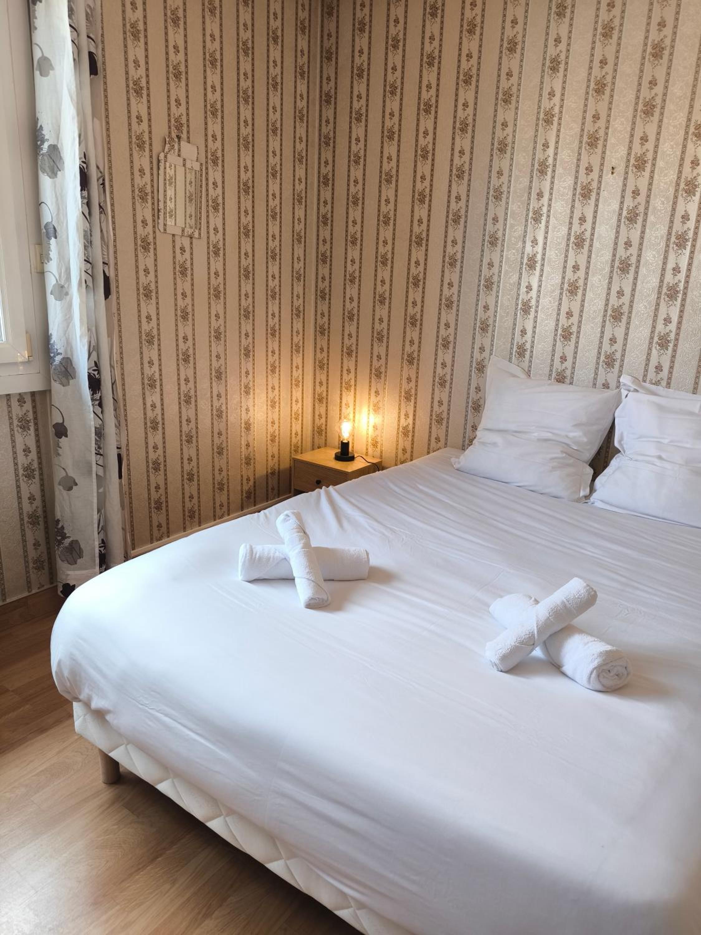 Maison atypique 5 Chambres