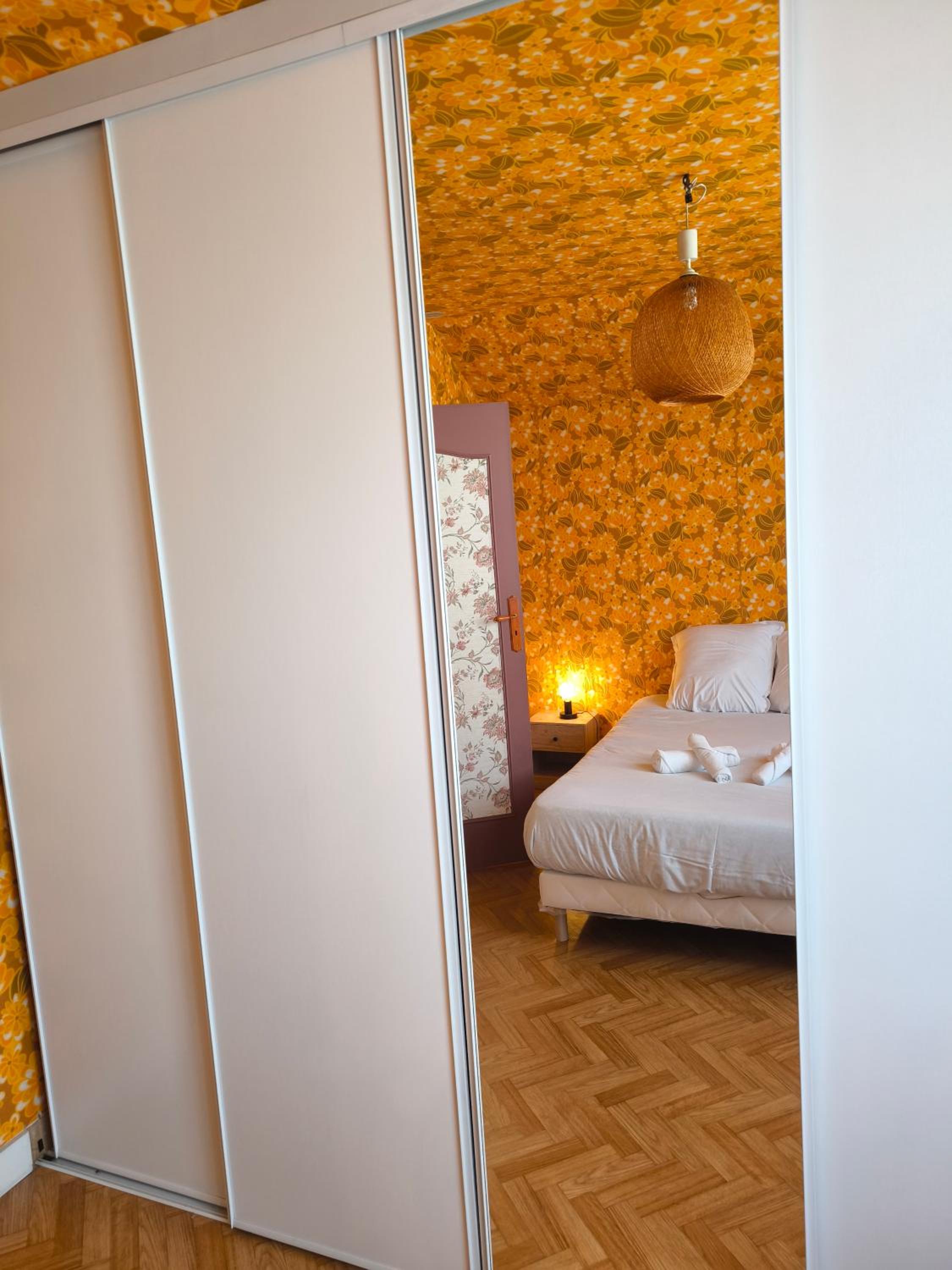Maison atypique 5 Chambres