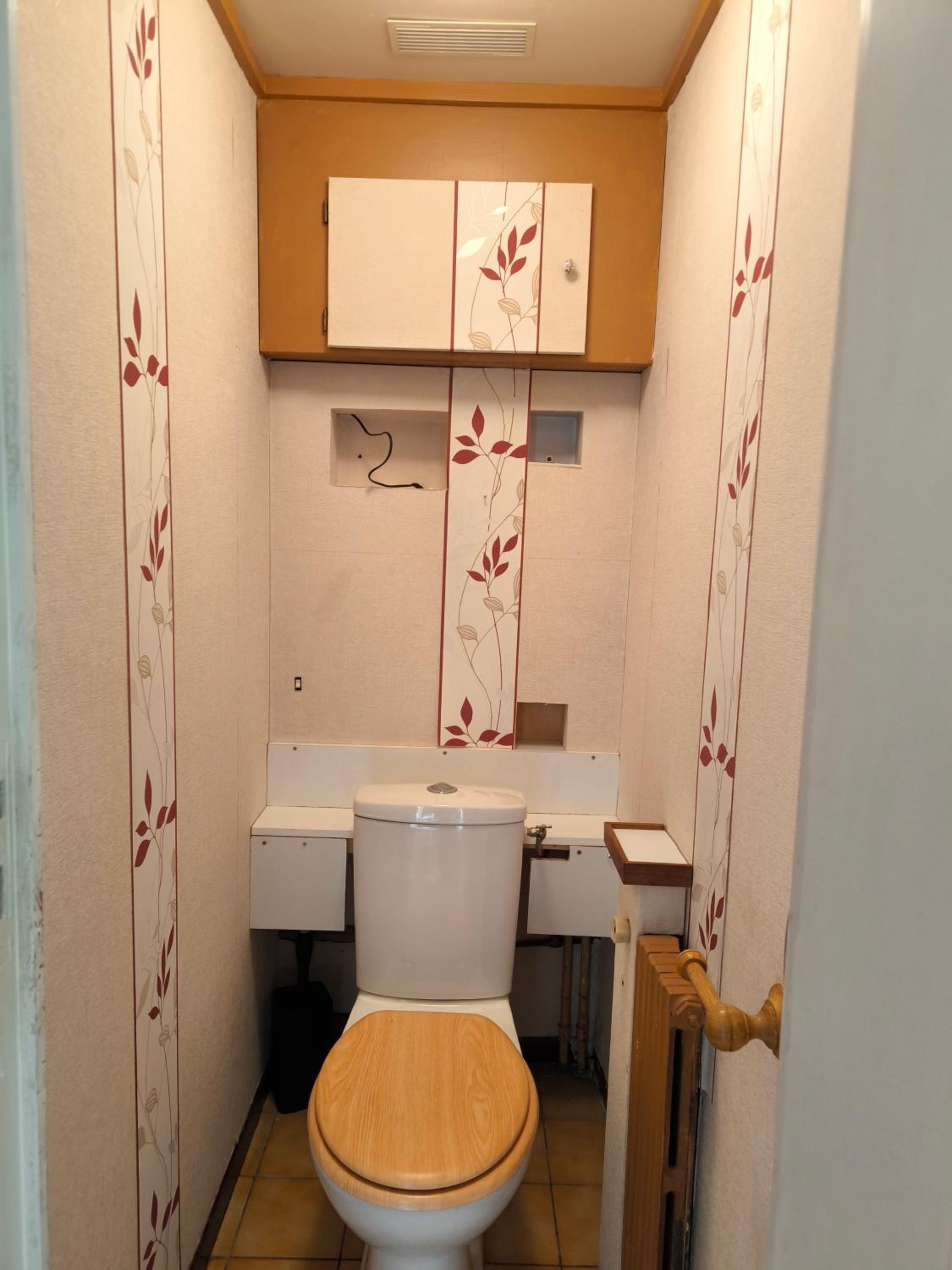 Maison atypique 5 Chambres