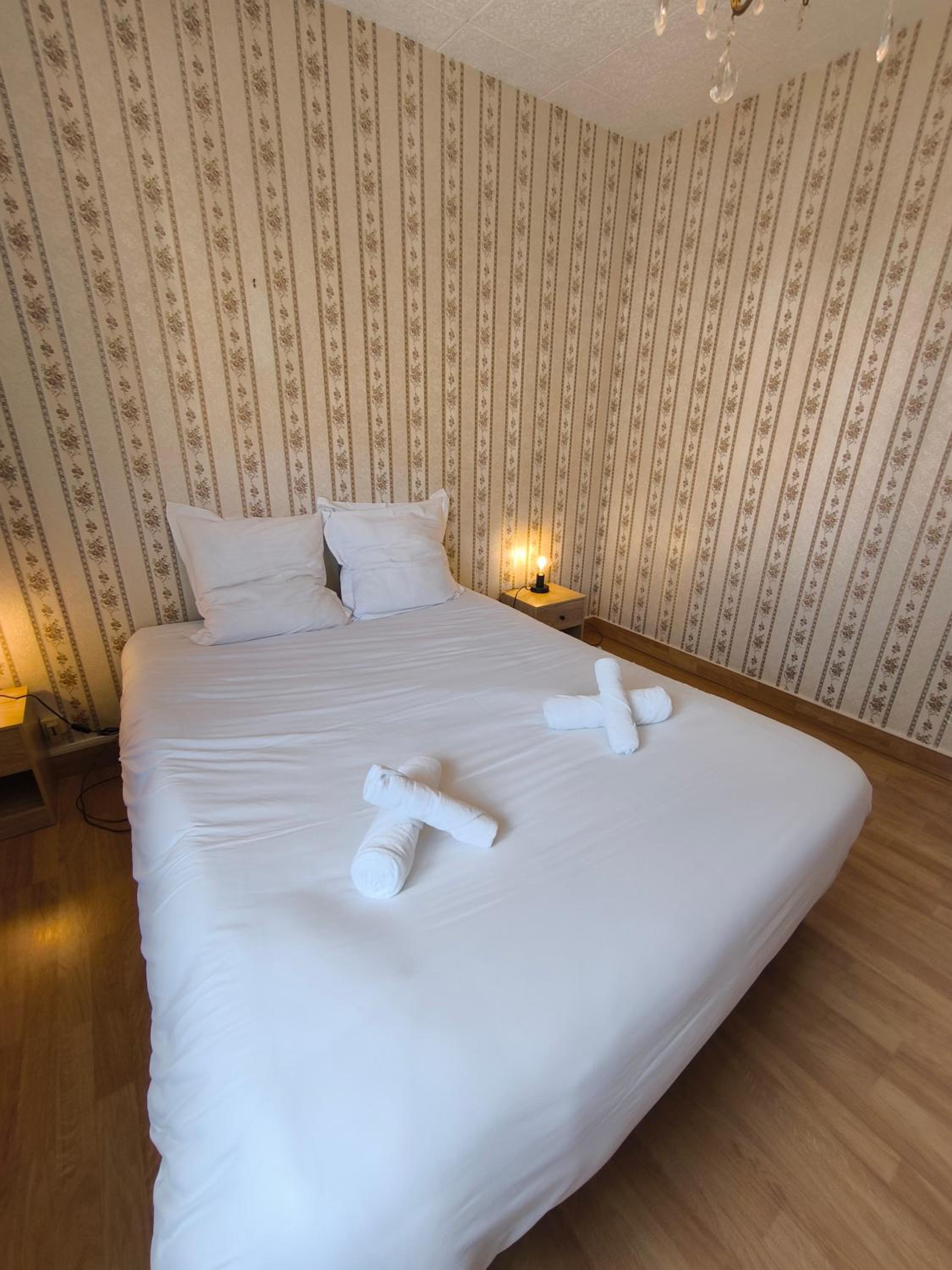 Maison atypique 5 Chambres