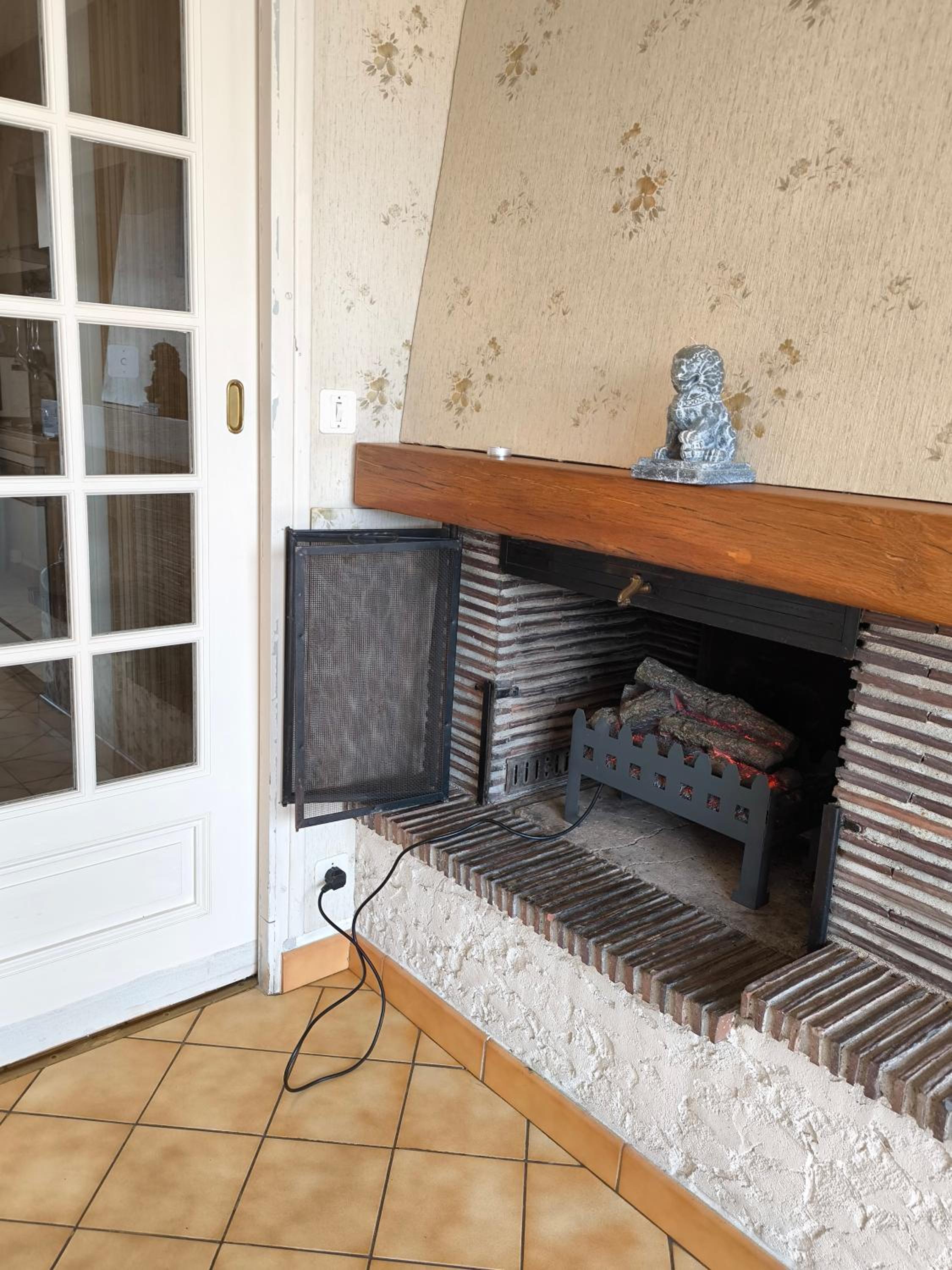 Maison atypique 5 Chambres