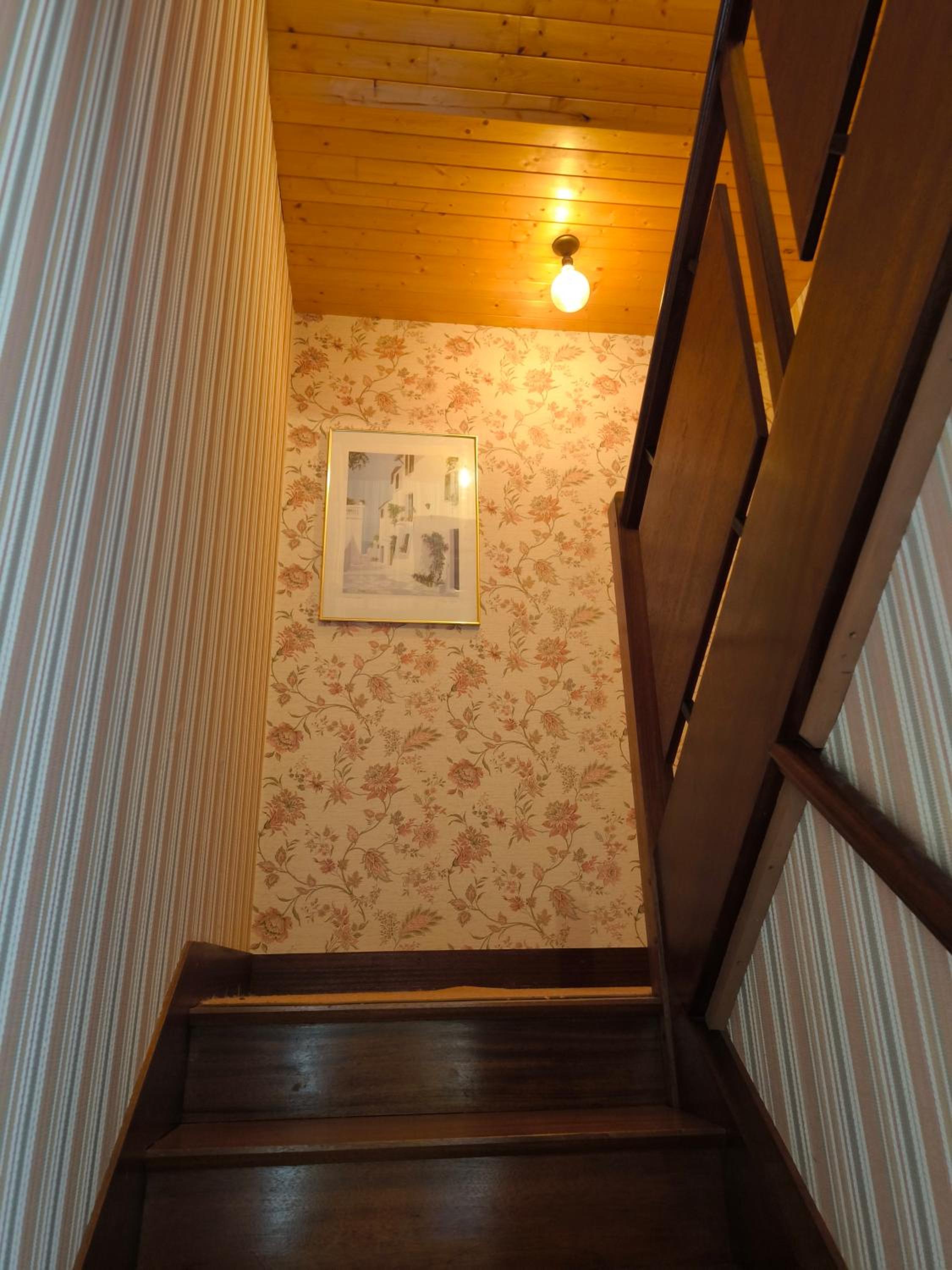Maison atypique 5 Chambres