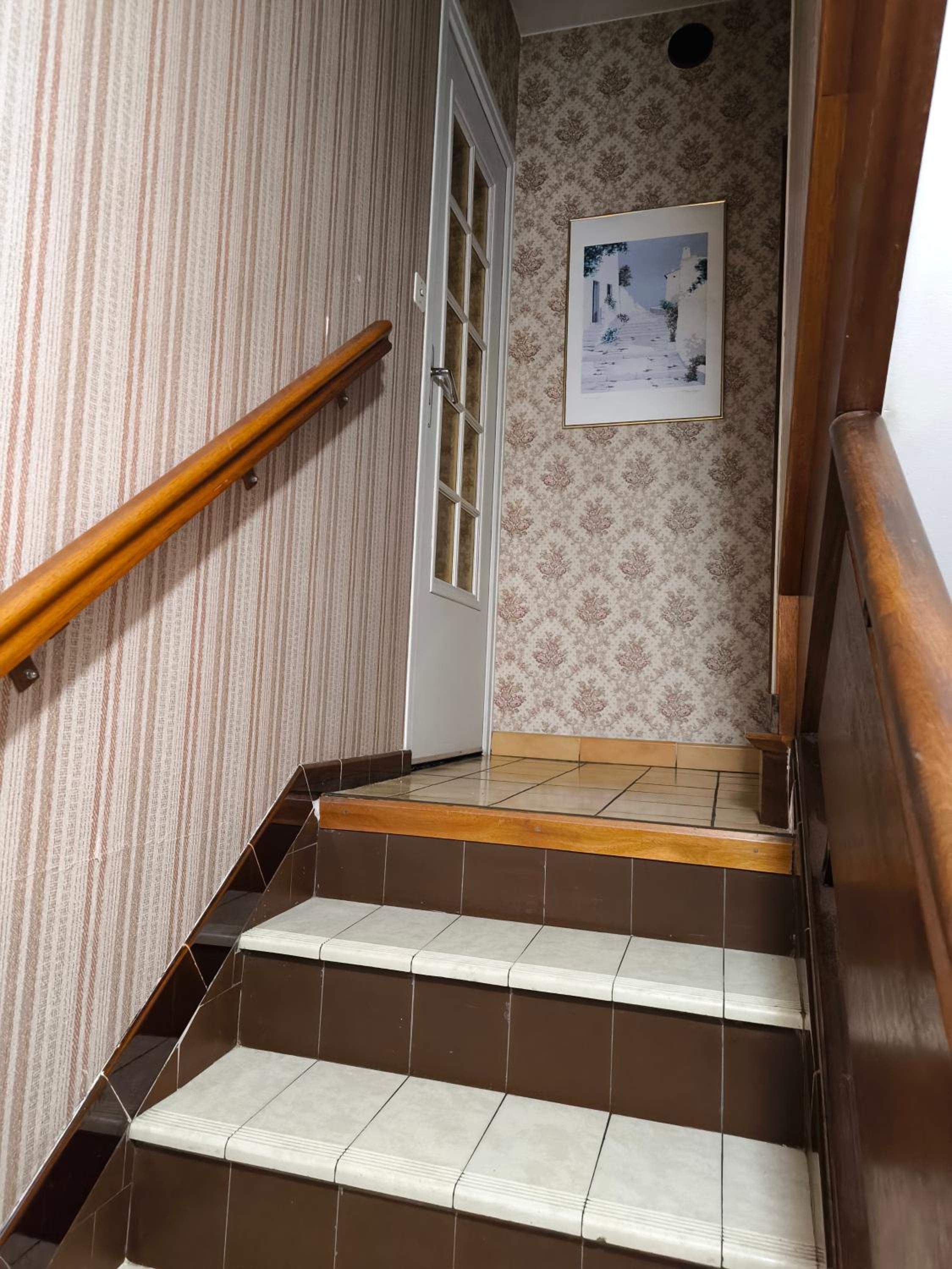 Maison atypique 5 Chambres