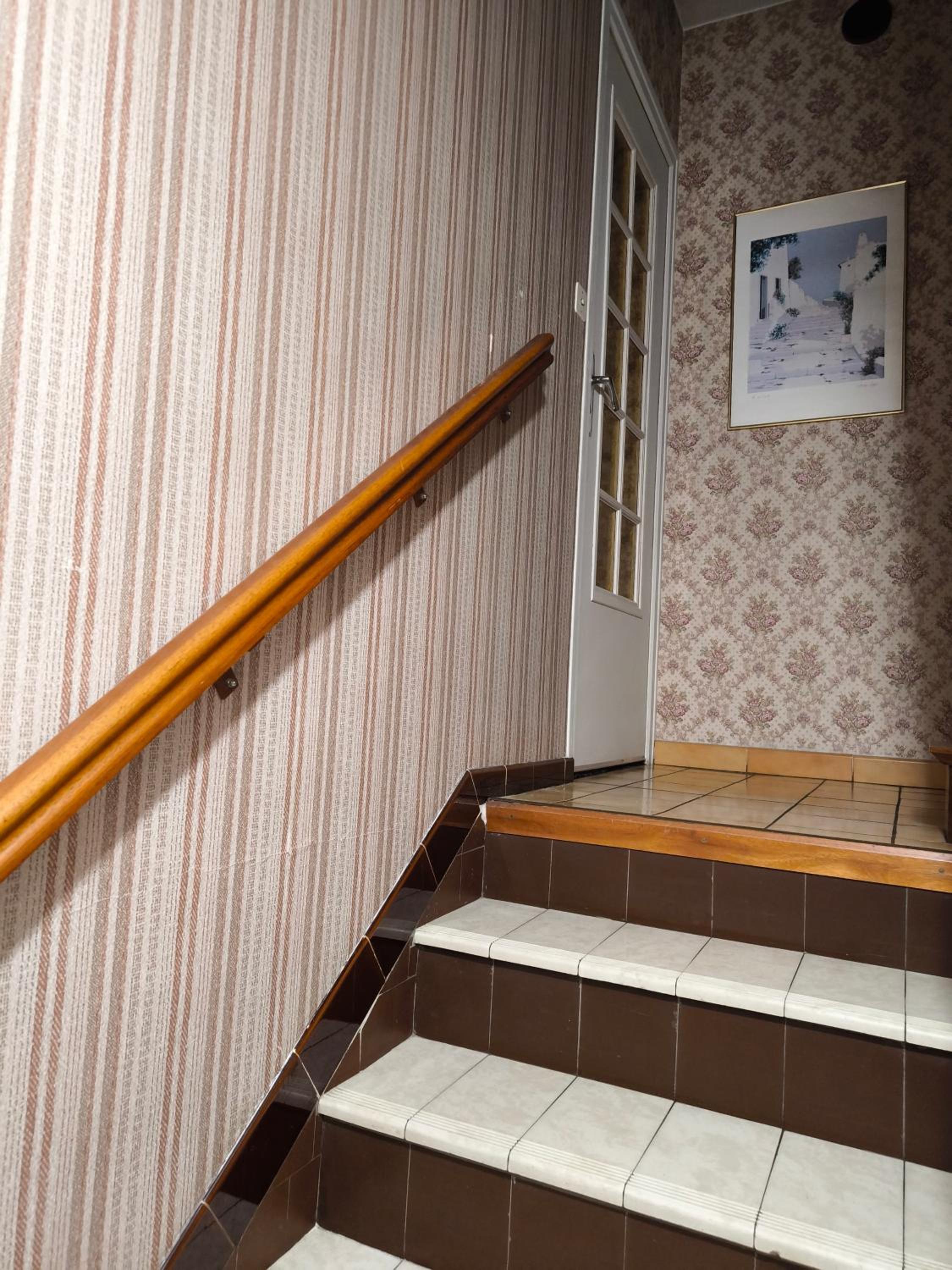 Maison atypique 5 Chambres