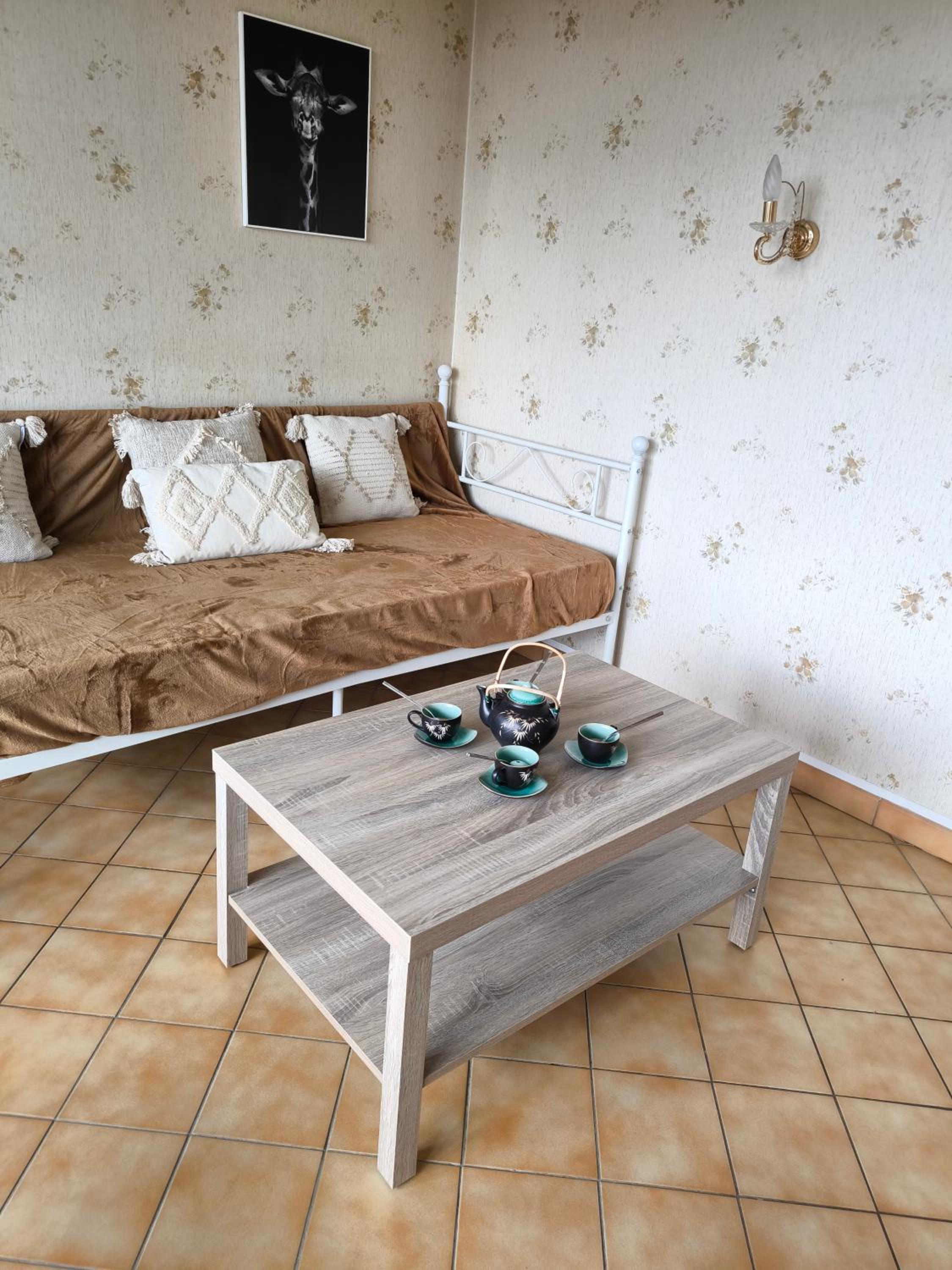 Maison atypique 5 Chambres