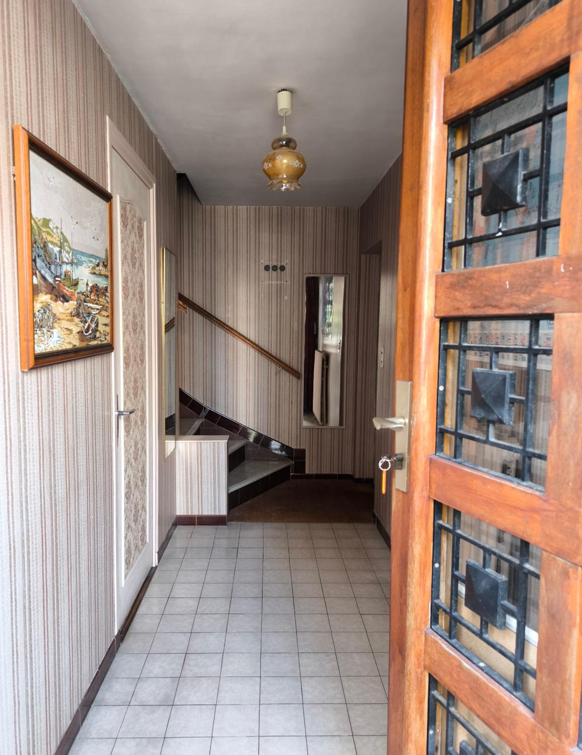 Maison atypique 5 Chambres