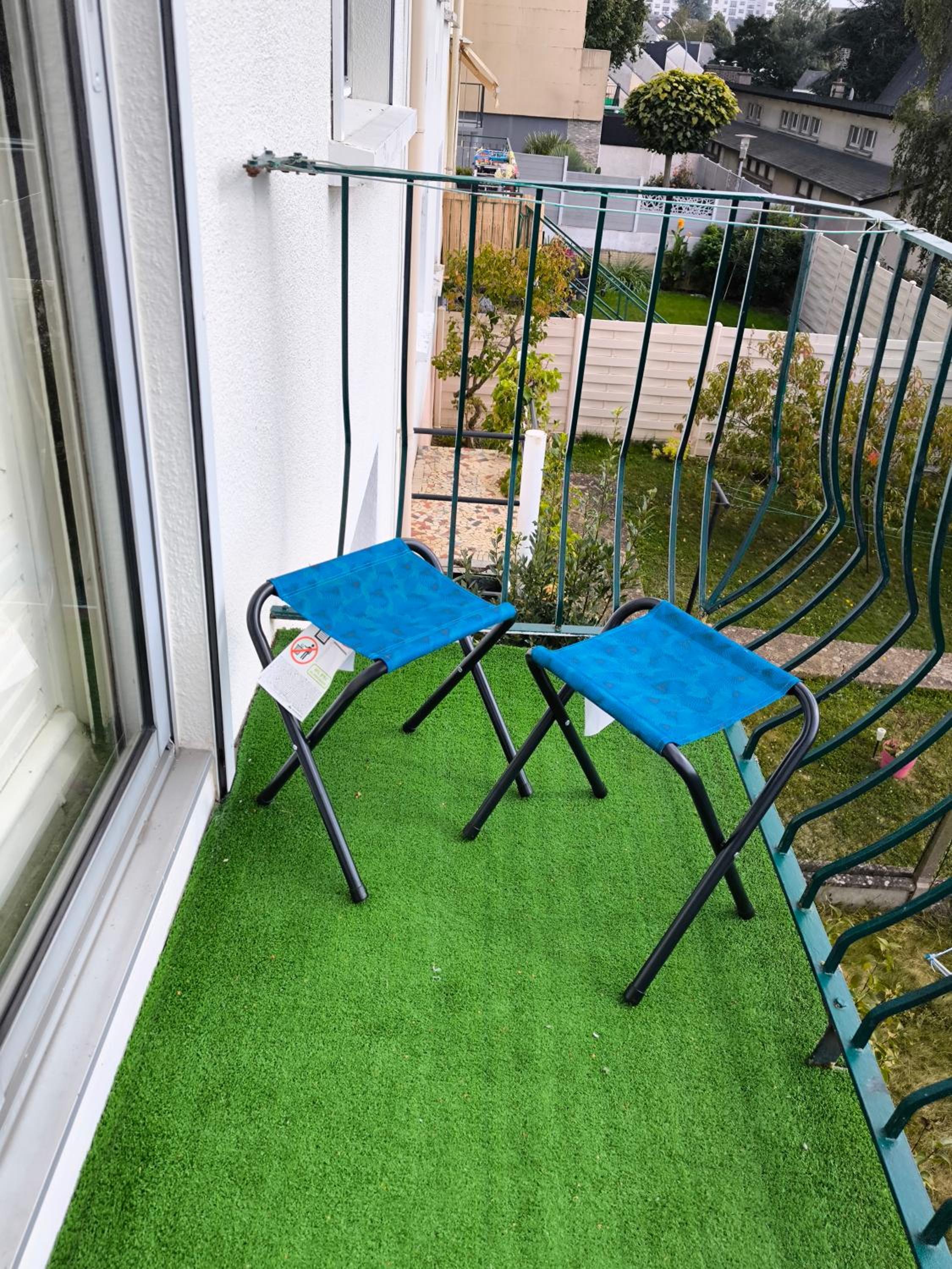 Maison atypique 5 Chambres