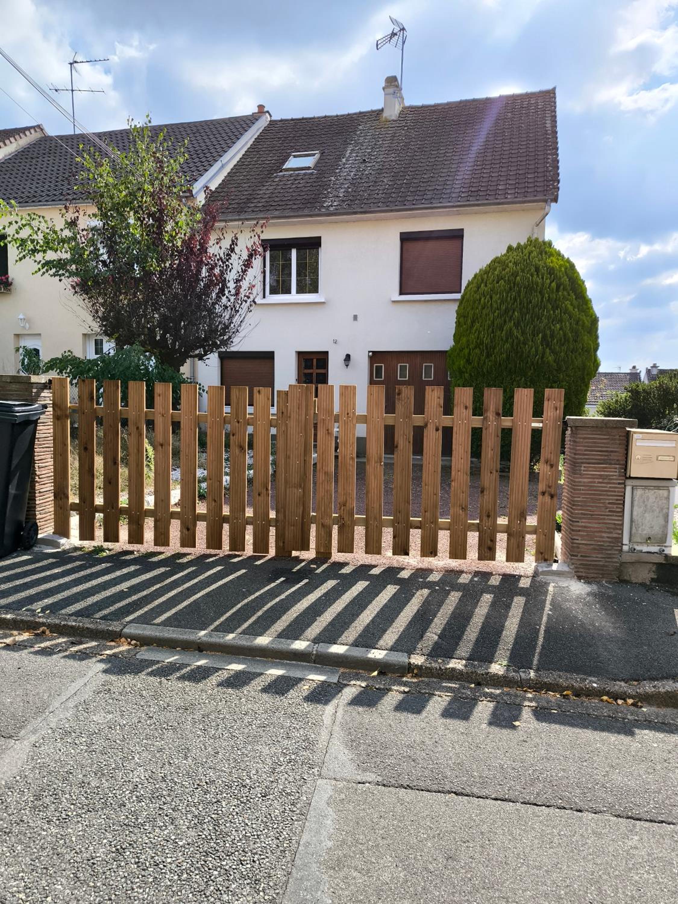 Maison atypique 5 Chambres