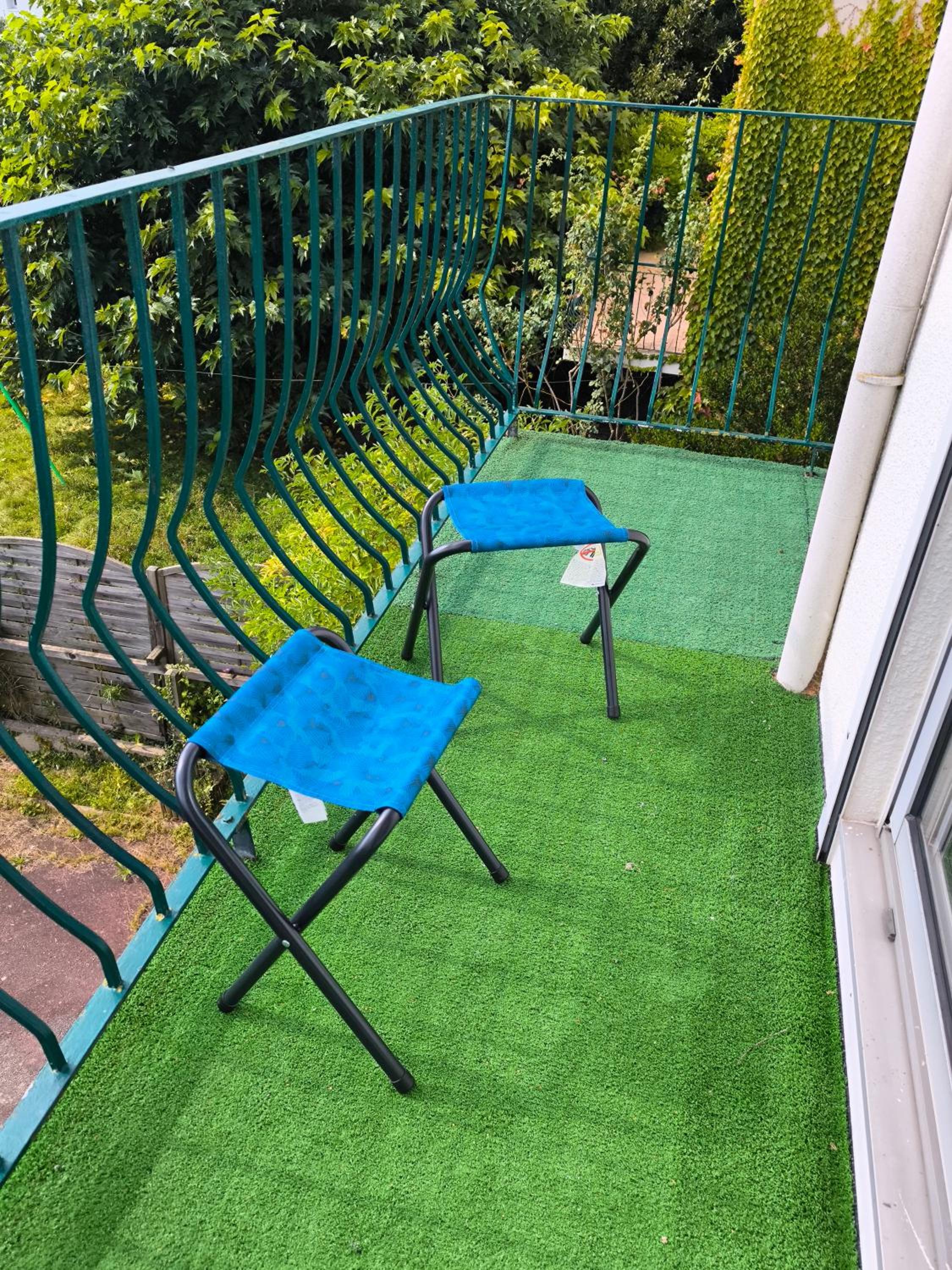 Maison atypique 5 Chambres