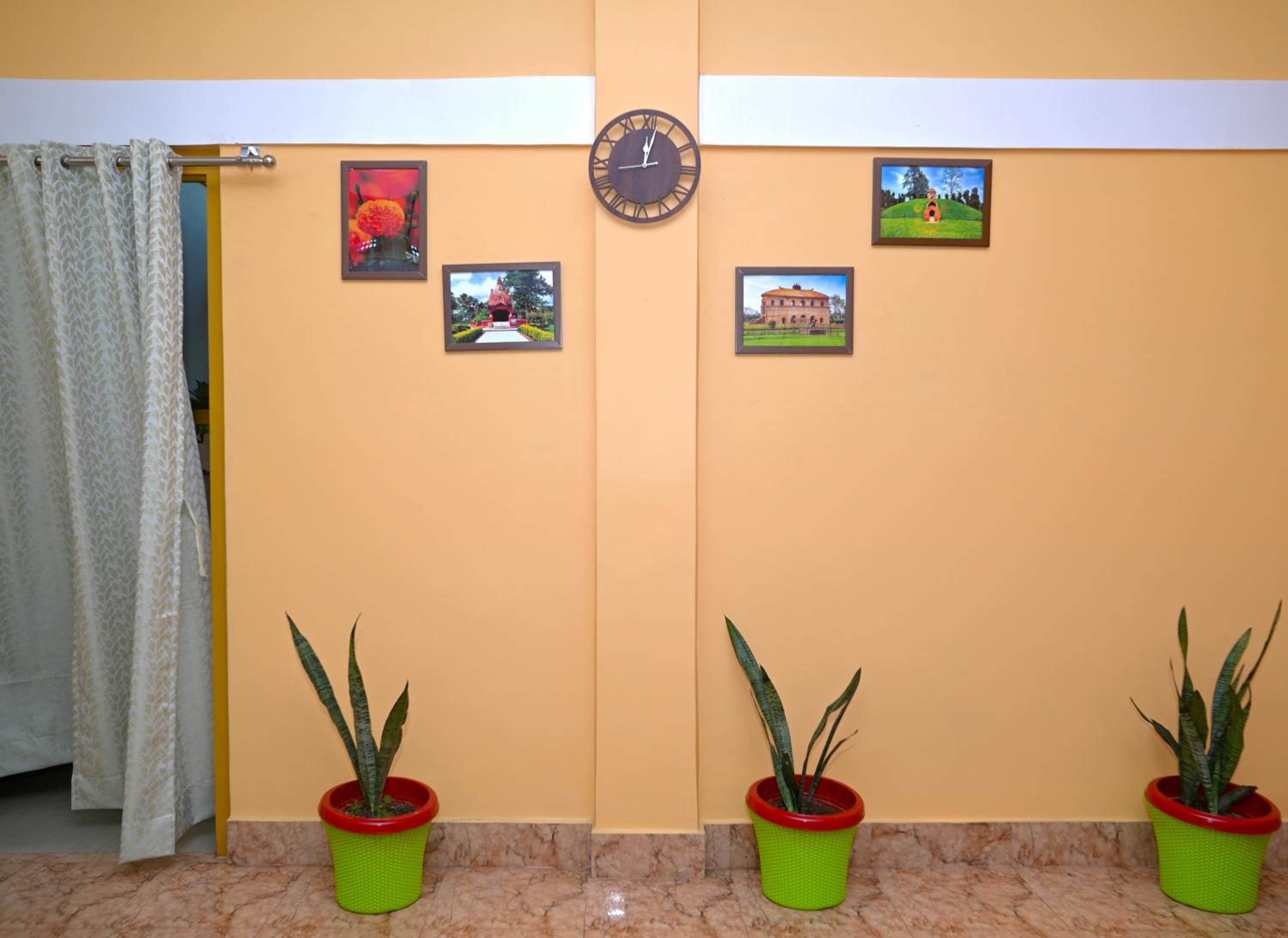 Parag Abode - A Luxury Homestay view 5