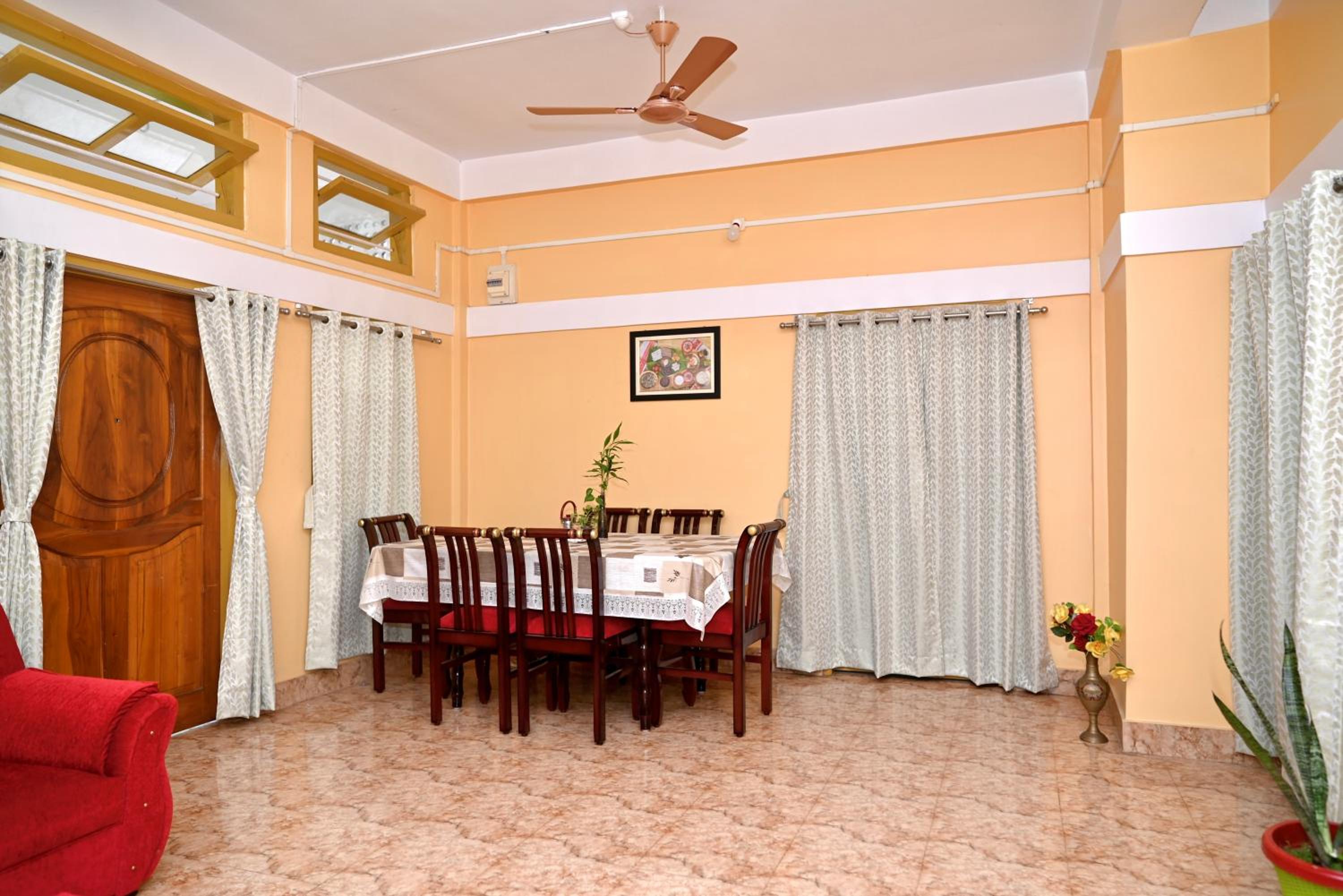 Parag Abode - A Luxury Homestay view 4