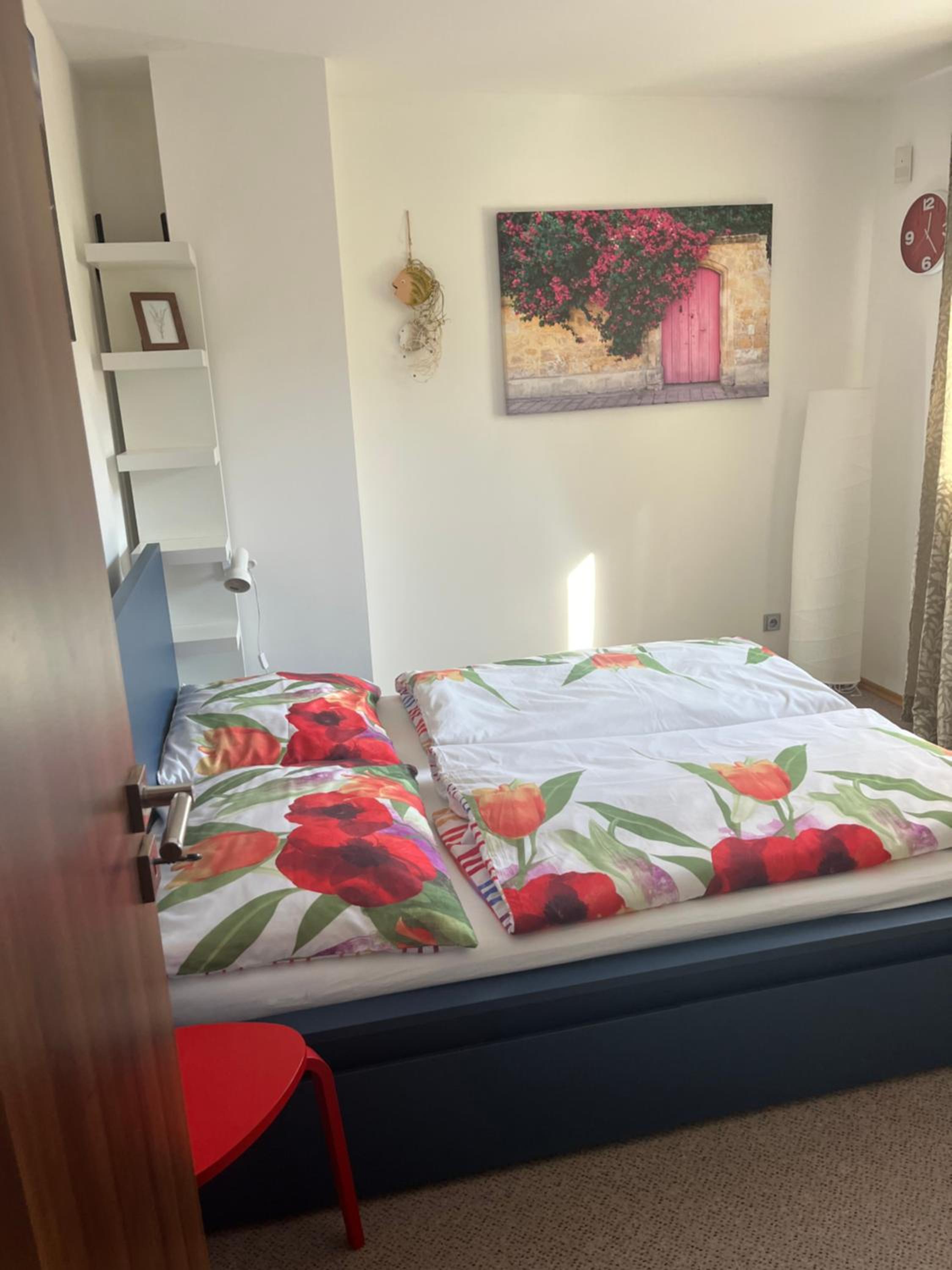 Apartmán s wellness službami