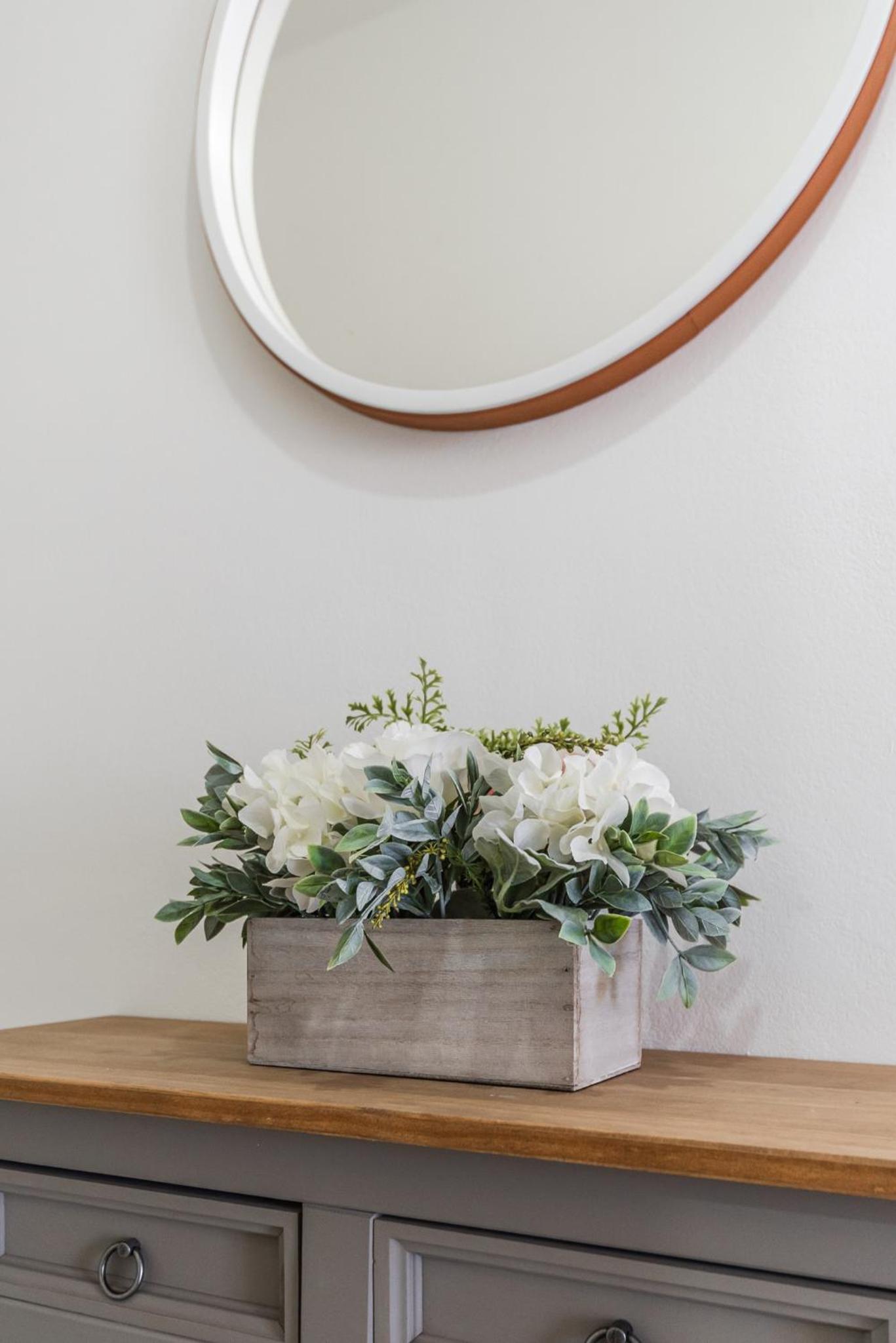 Urban Scene Apartment