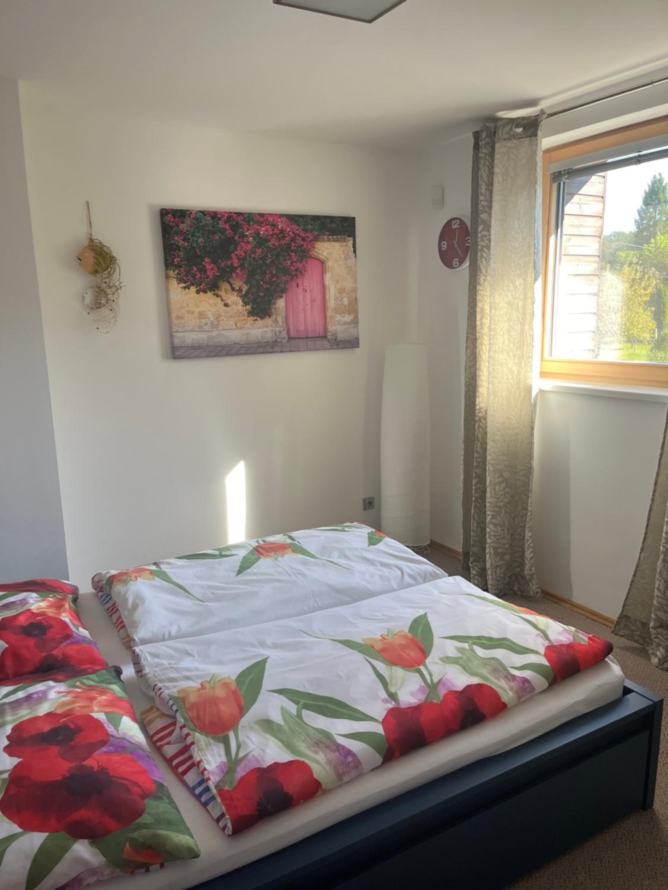 Apartmán s wellness službami