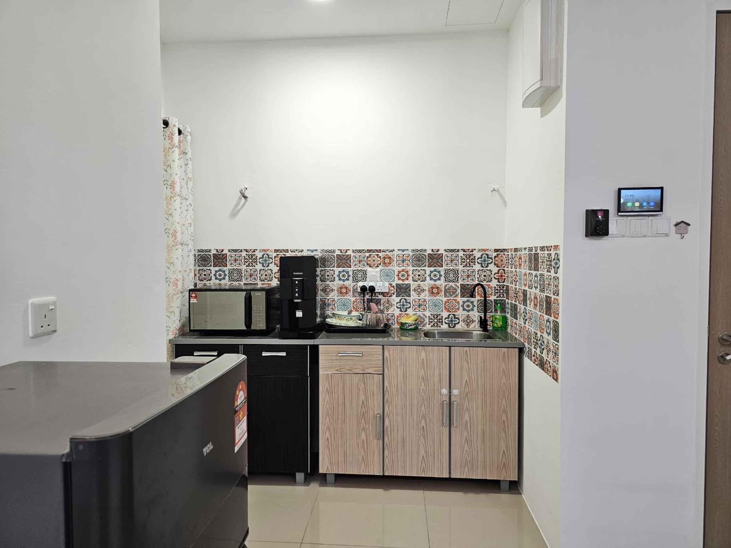SkyHome, Alor setar photo 5