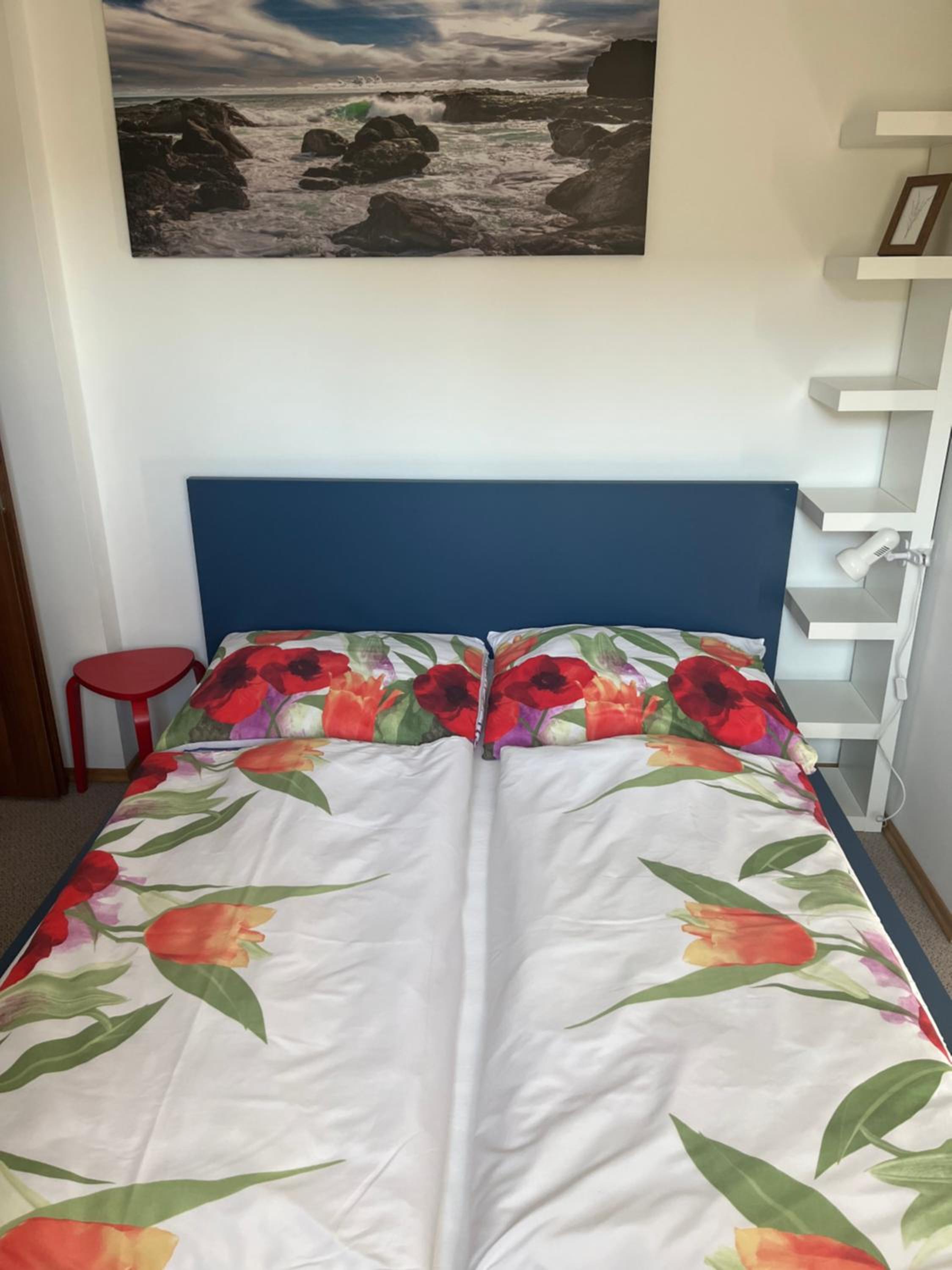 Apartmán s wellness službami