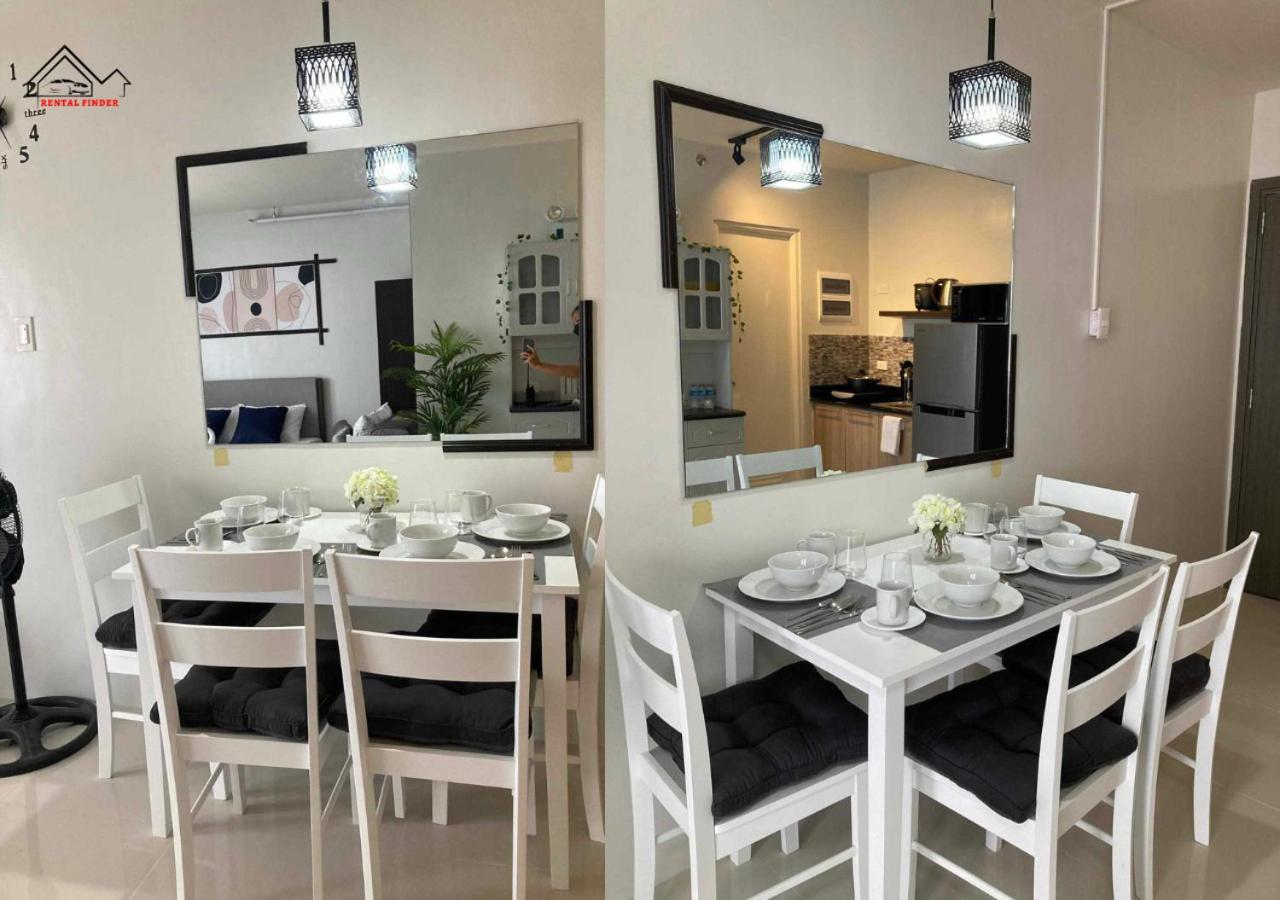Camella Manors Verdant Condominium at Puerto Princesa Palawan near PPC Airport- B2 5DiamondA view 5