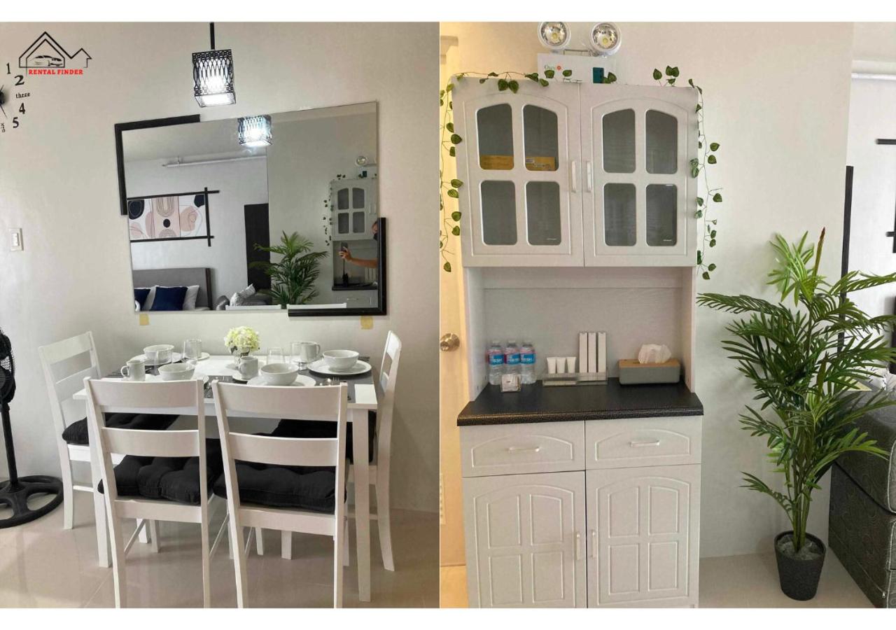 Camella Manors Verdant Condominium at Puerto Princesa Palawan near PPC Airport- B2 5DiamondA view 4