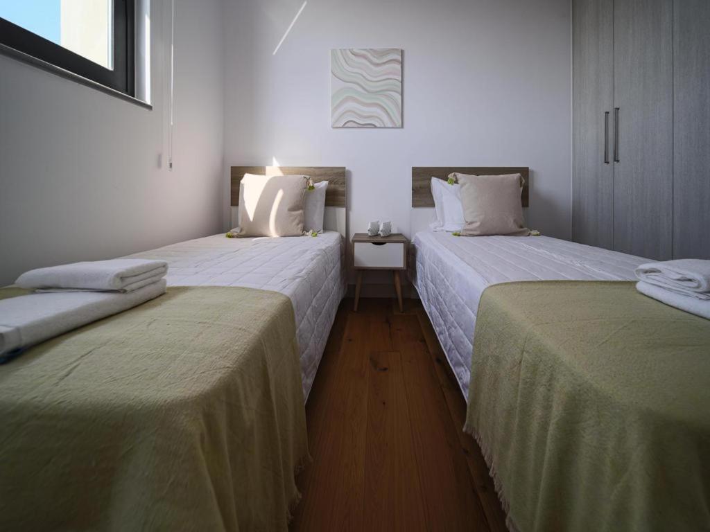 Avenue 101 2 BED