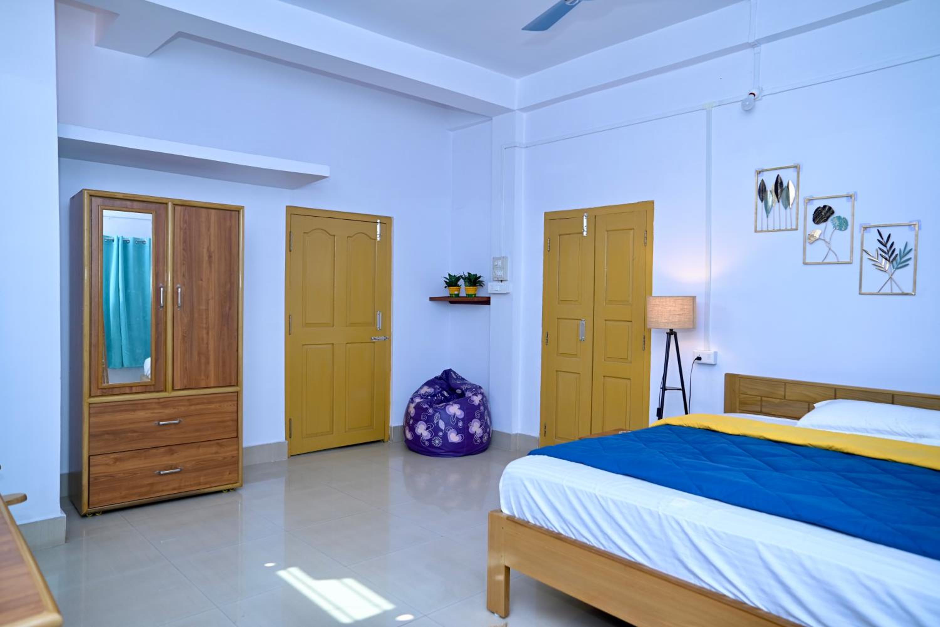Parag Abode - A Luxury Homestay view 3