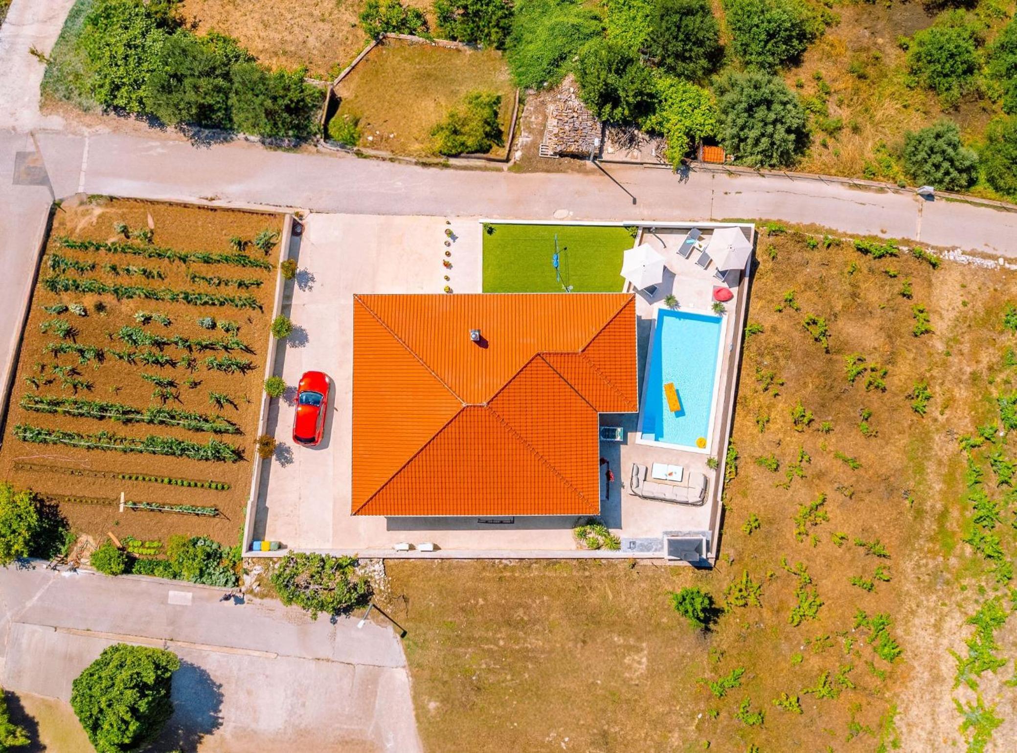 Dazzling Three Bedroom Villa with Private Pool view 3