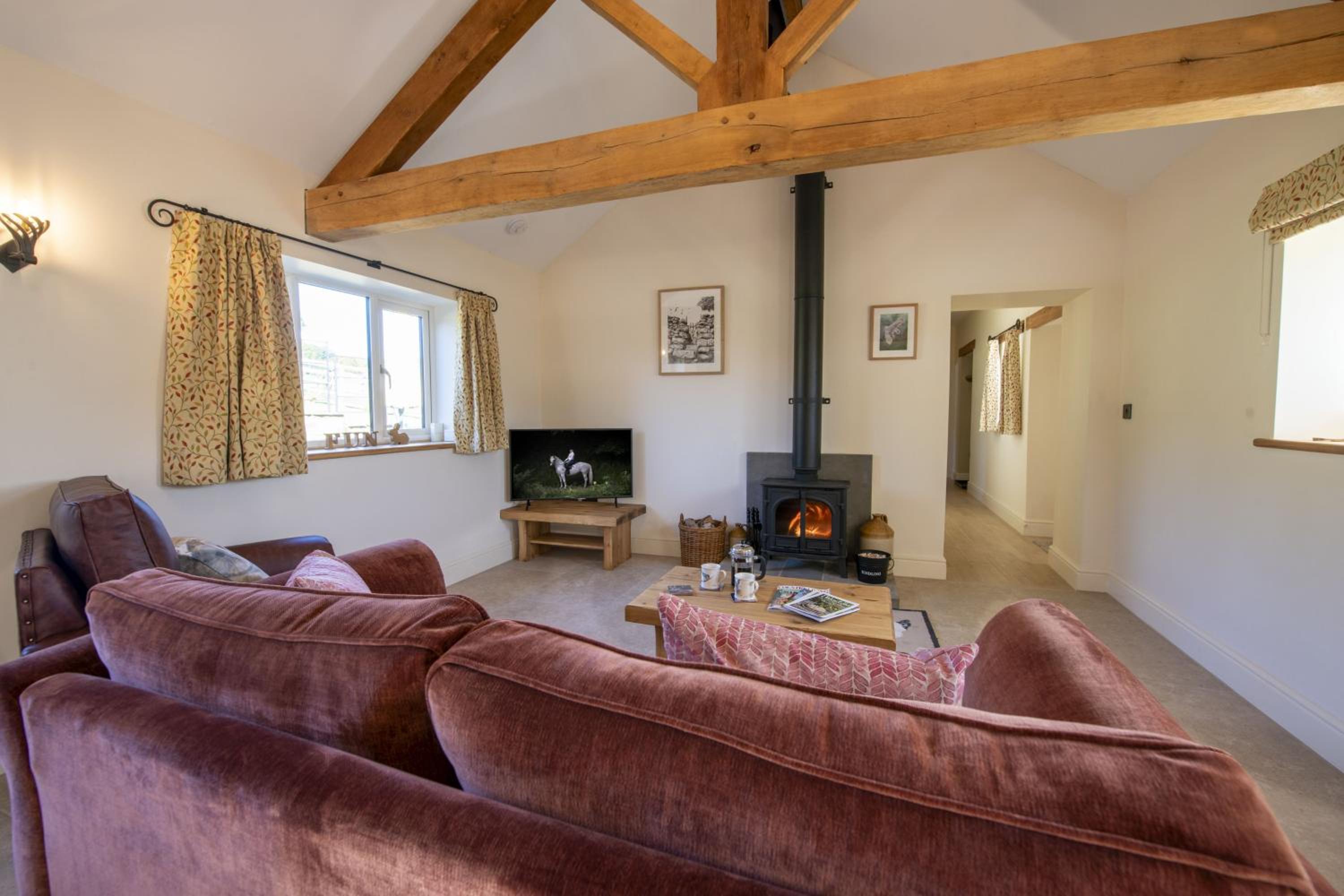 The Stables view 4