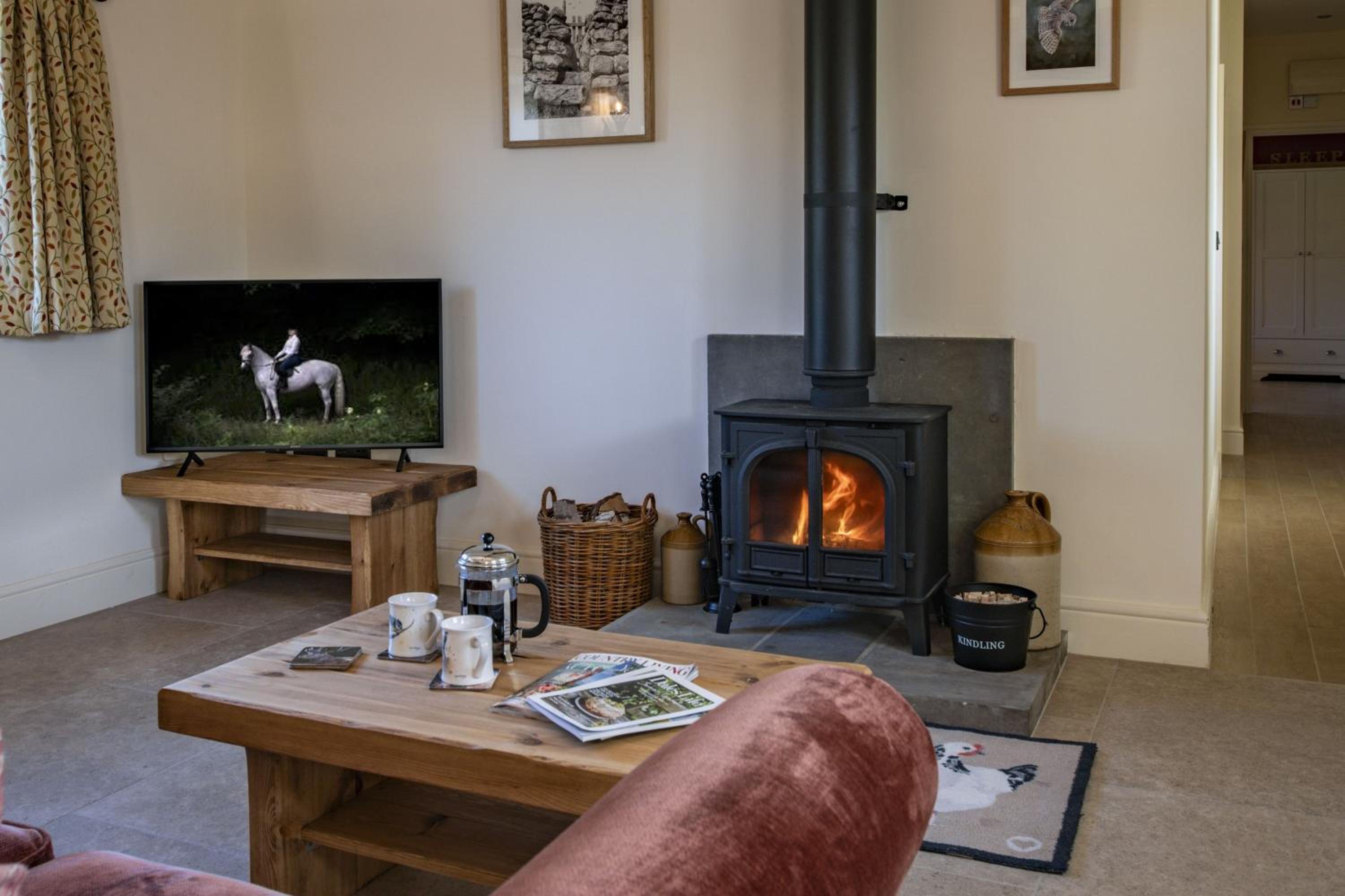 The Stables view 5