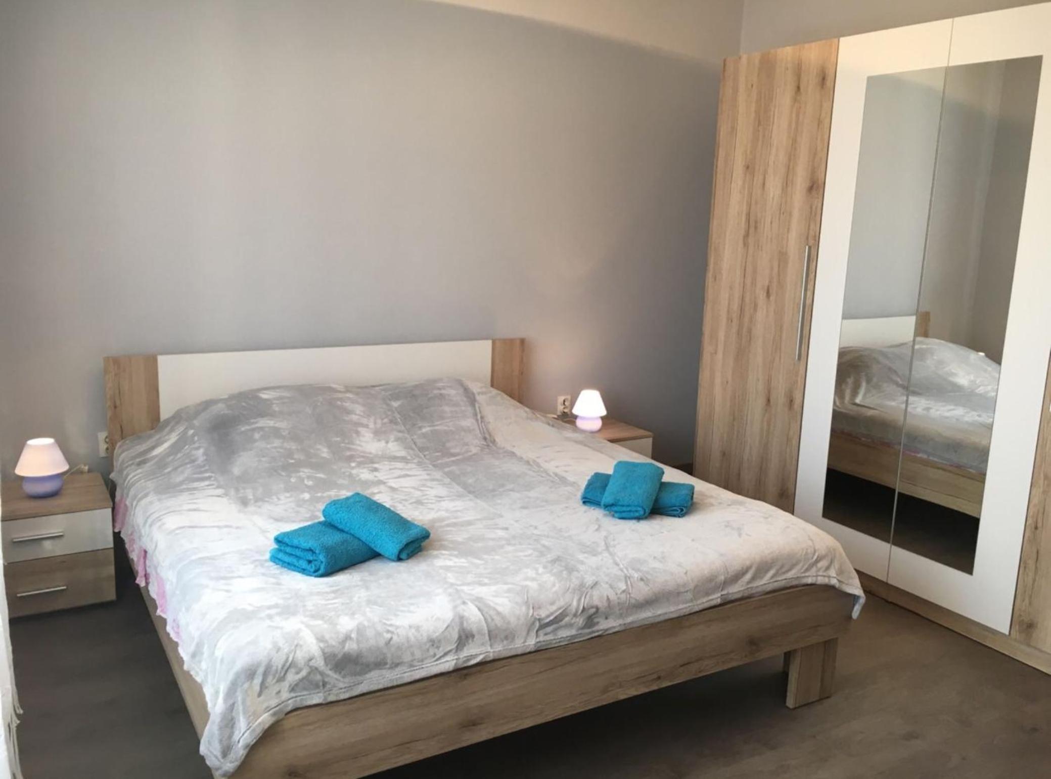 Stylish Apartment Icici