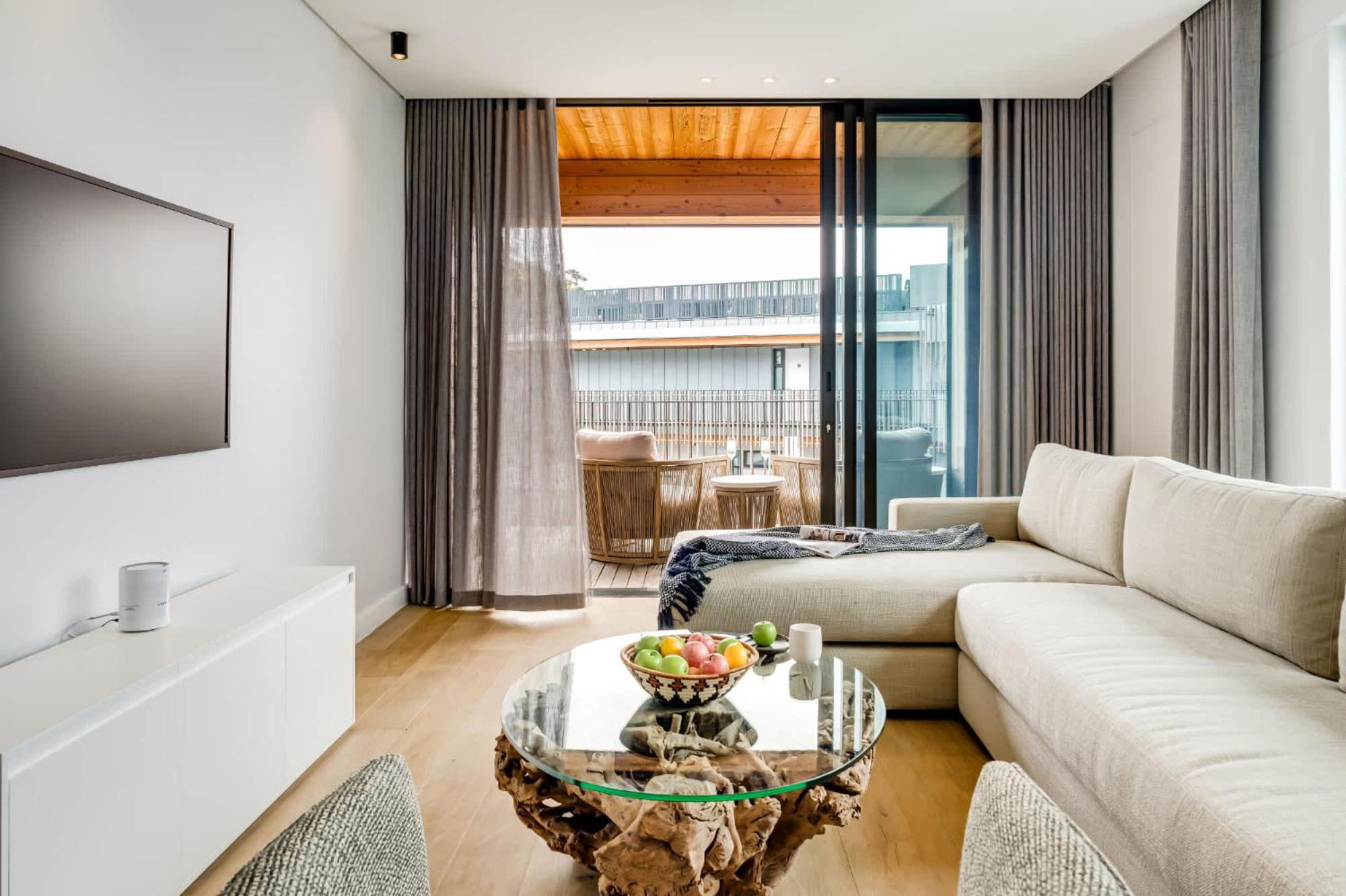 Alena Apartment