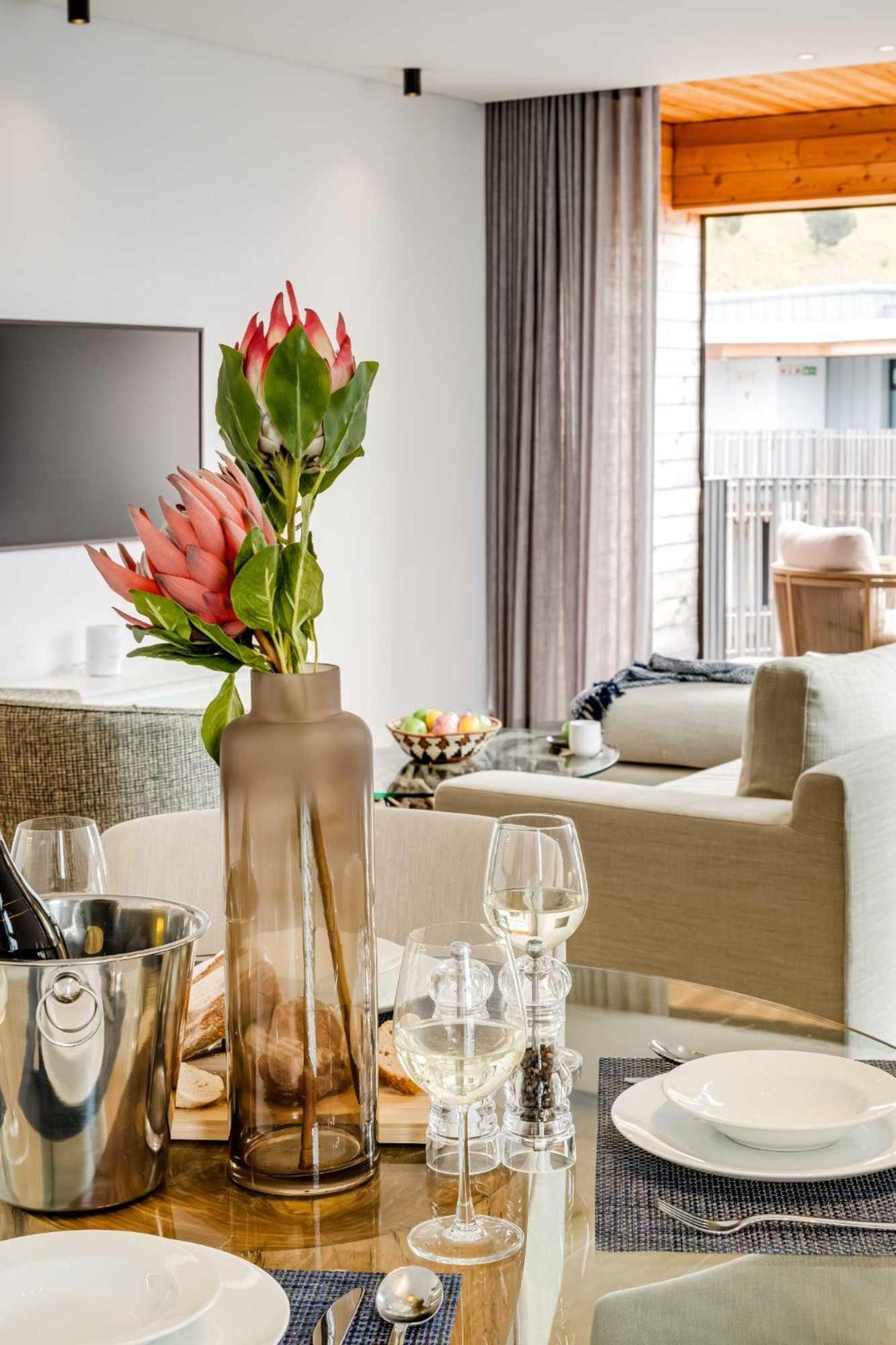 Alena Apartment