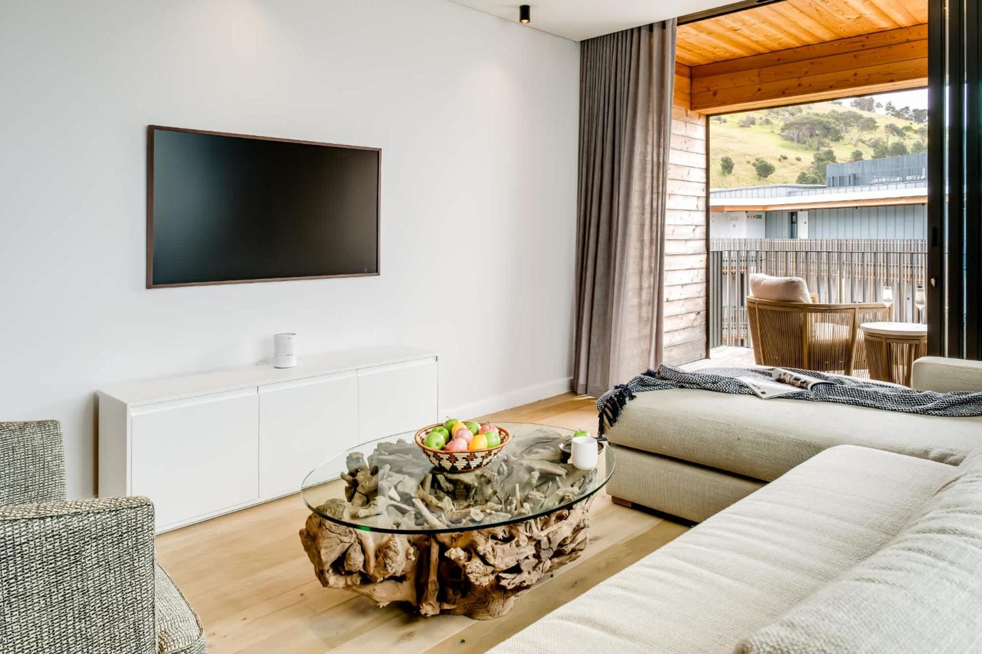 Alena Apartment