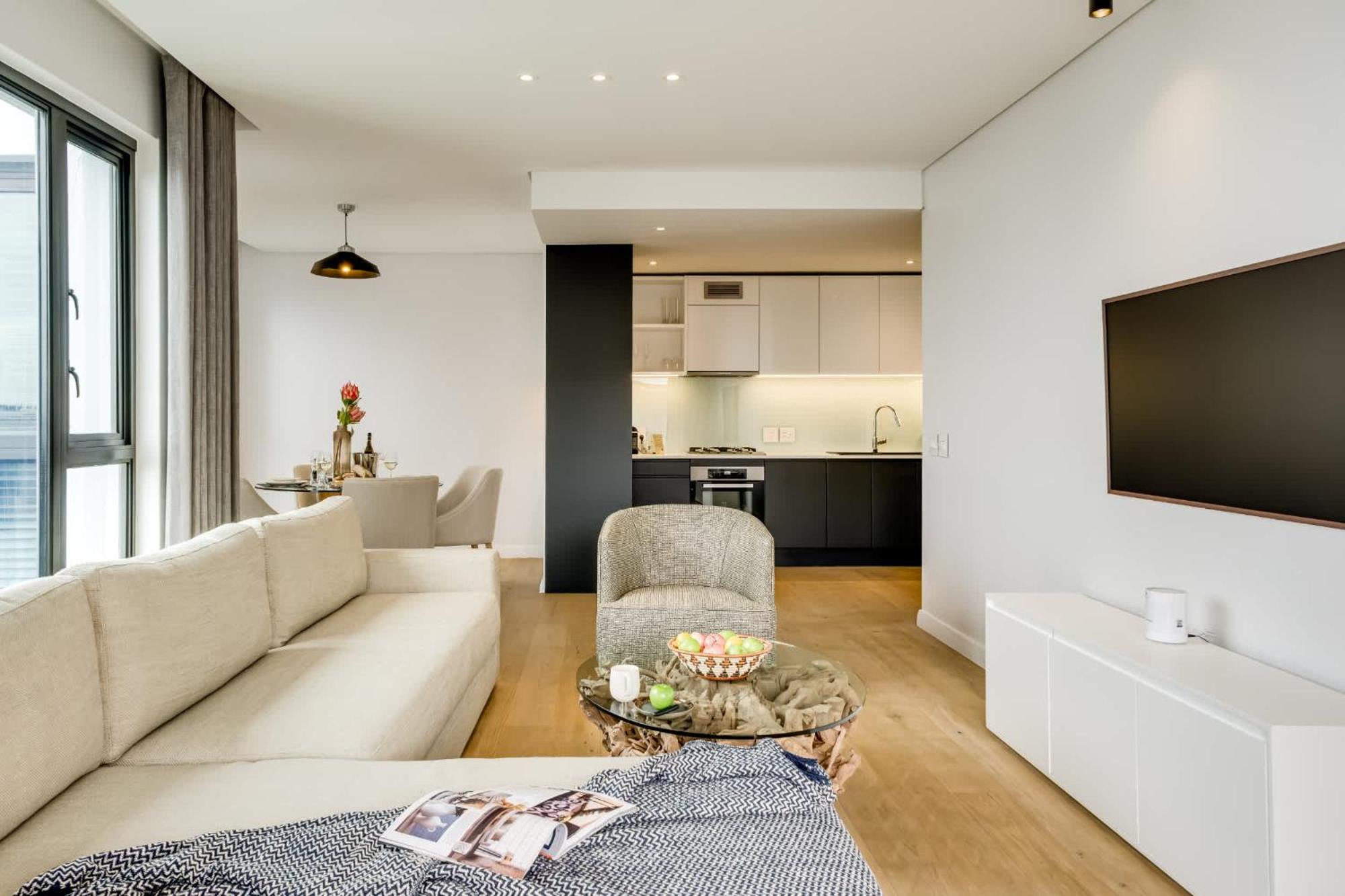 Alena Apartment