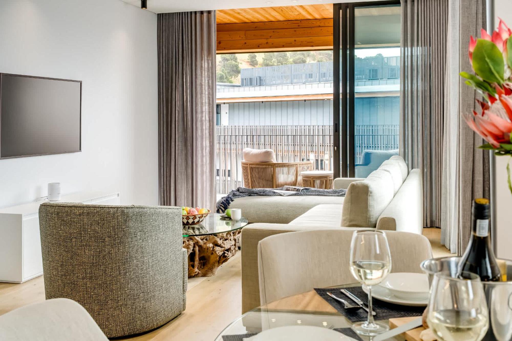 Alena Apartment