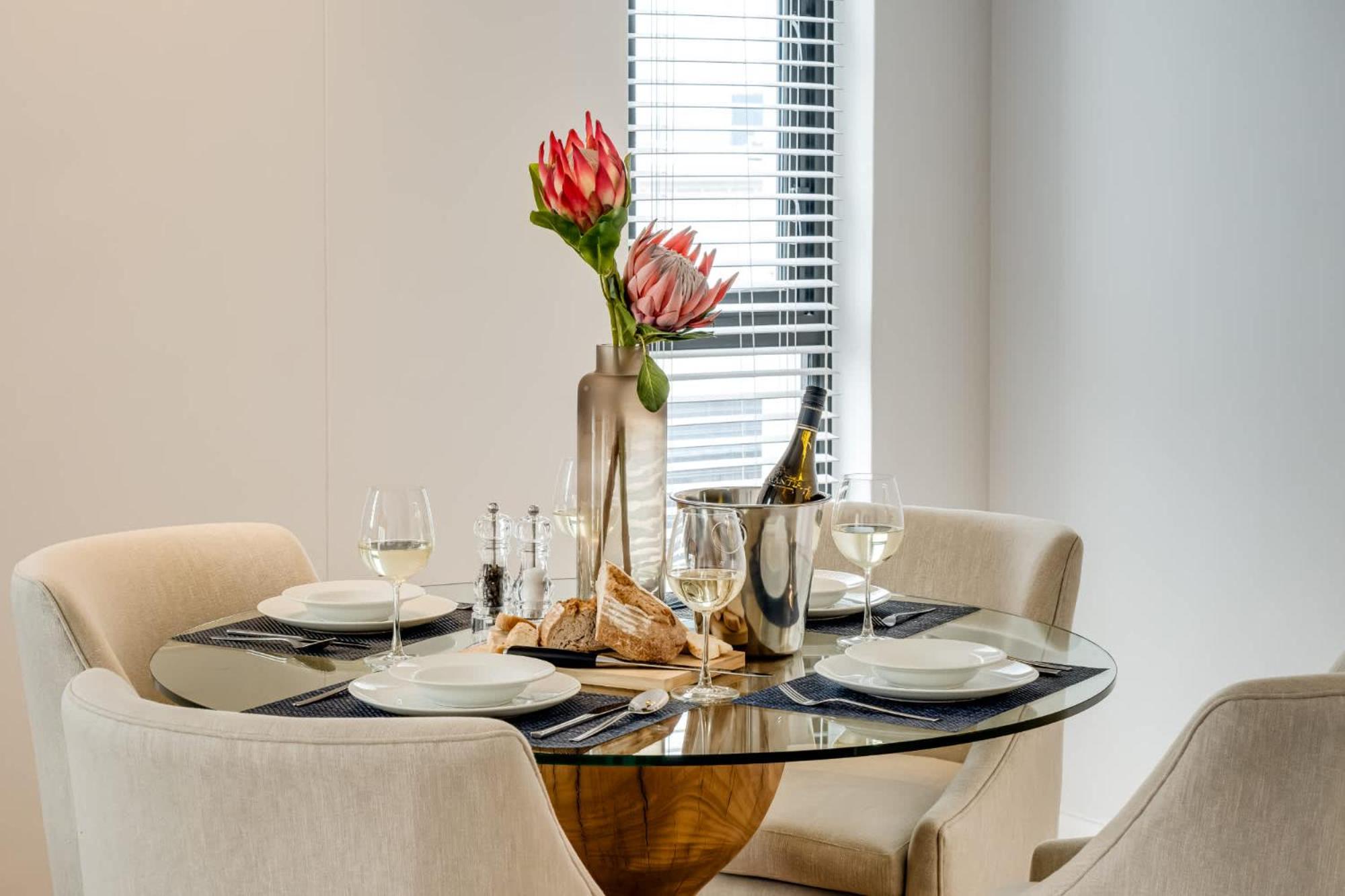 Alena Apartment