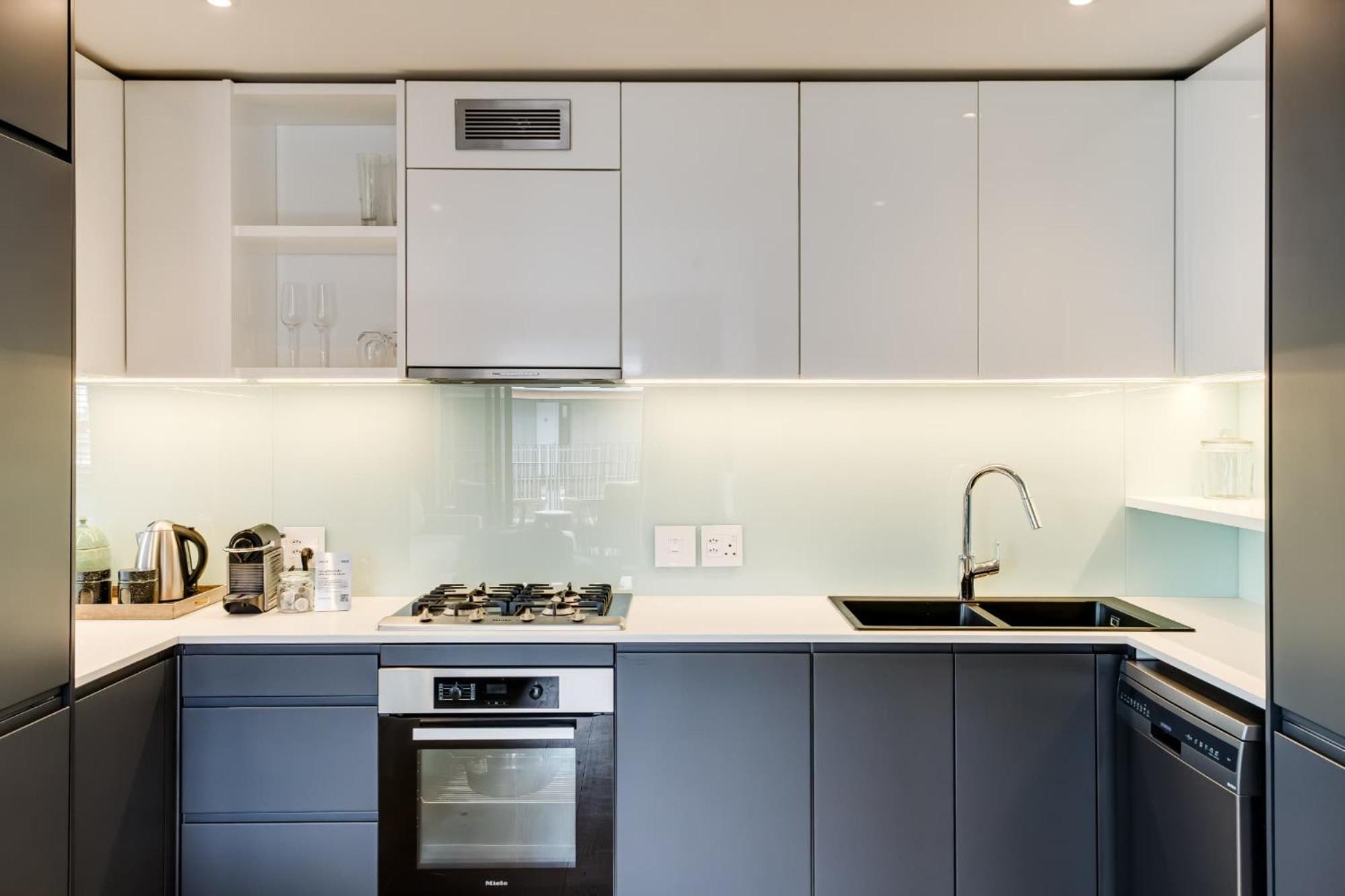 Alena Apartment