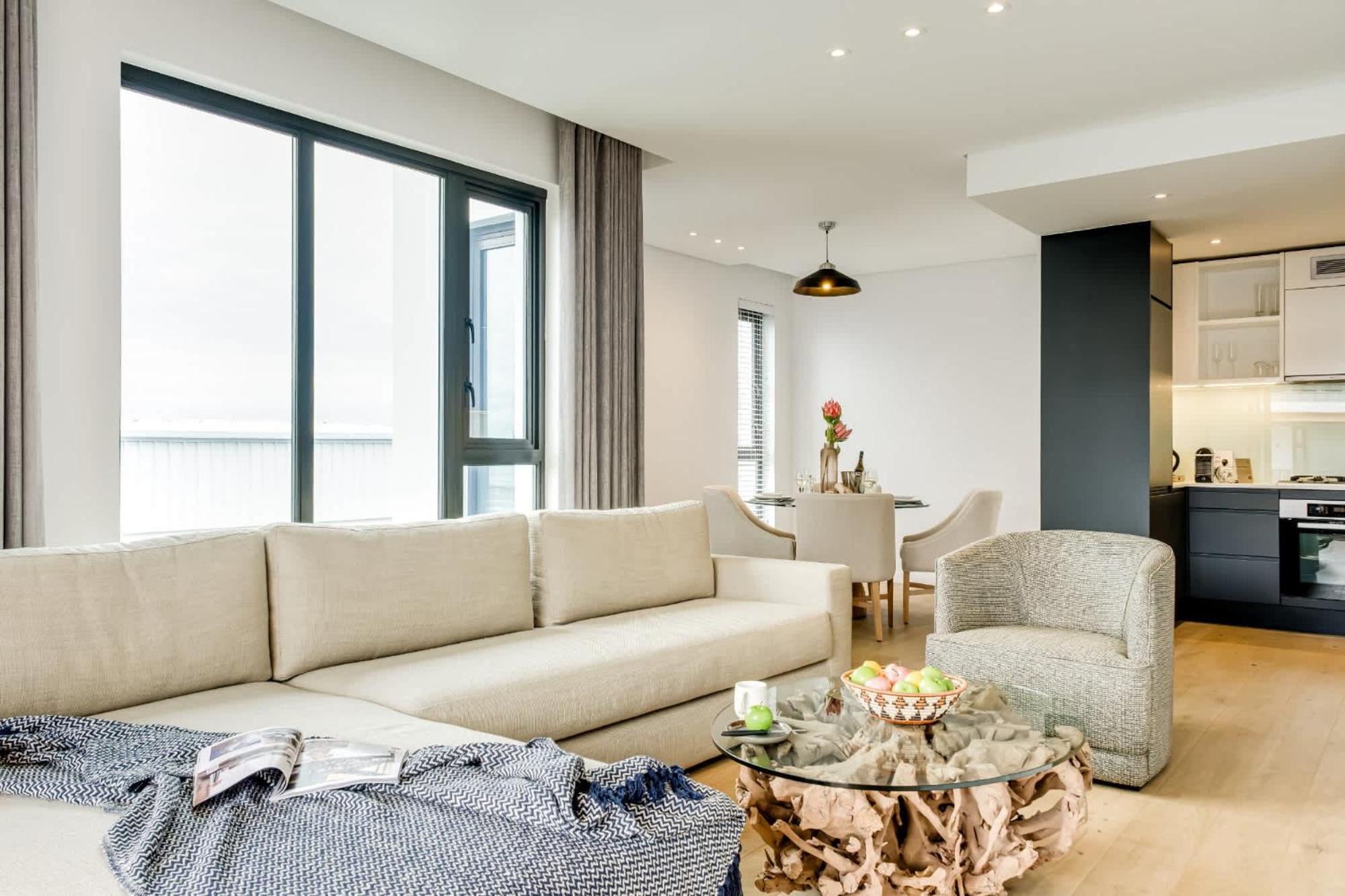Alena Apartment