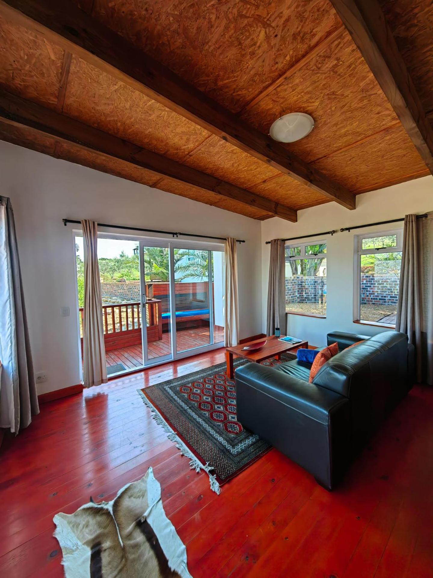 Capelands Wine Farm & Guesthouse