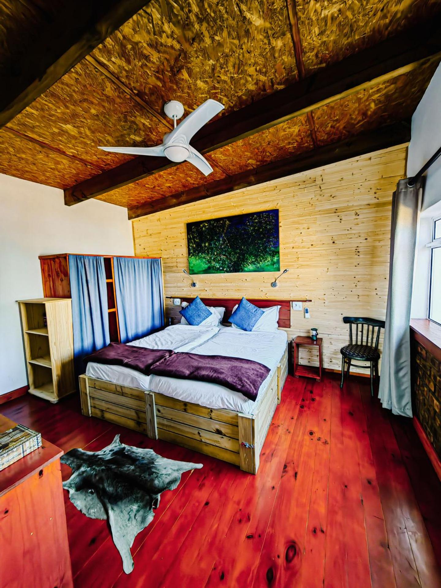 Capelands Wine Farm & Guesthouse