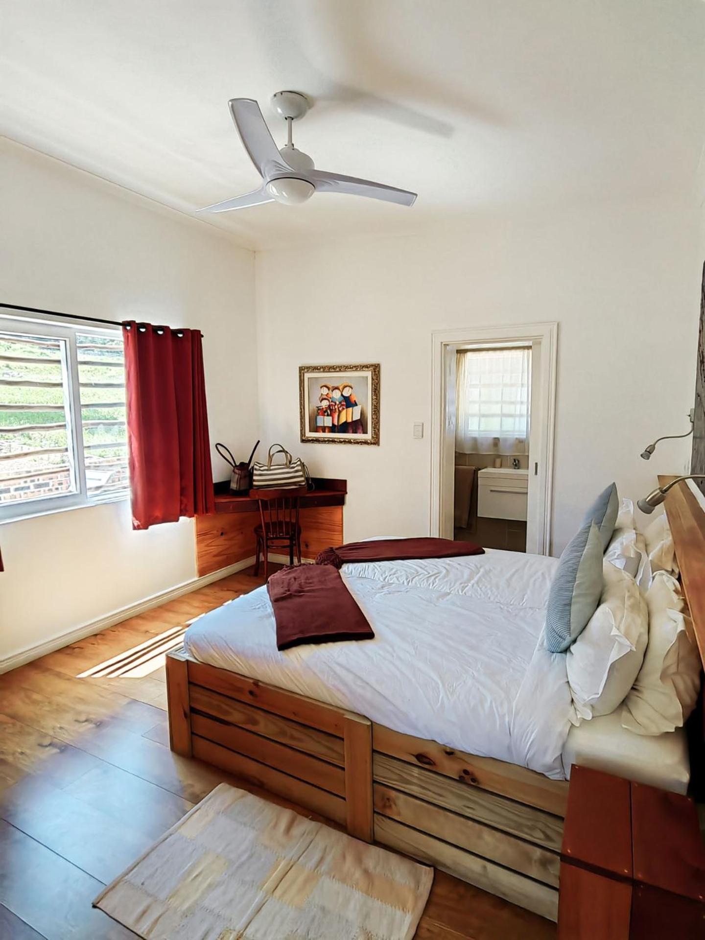 Capelands Wine Farm & Guesthouse