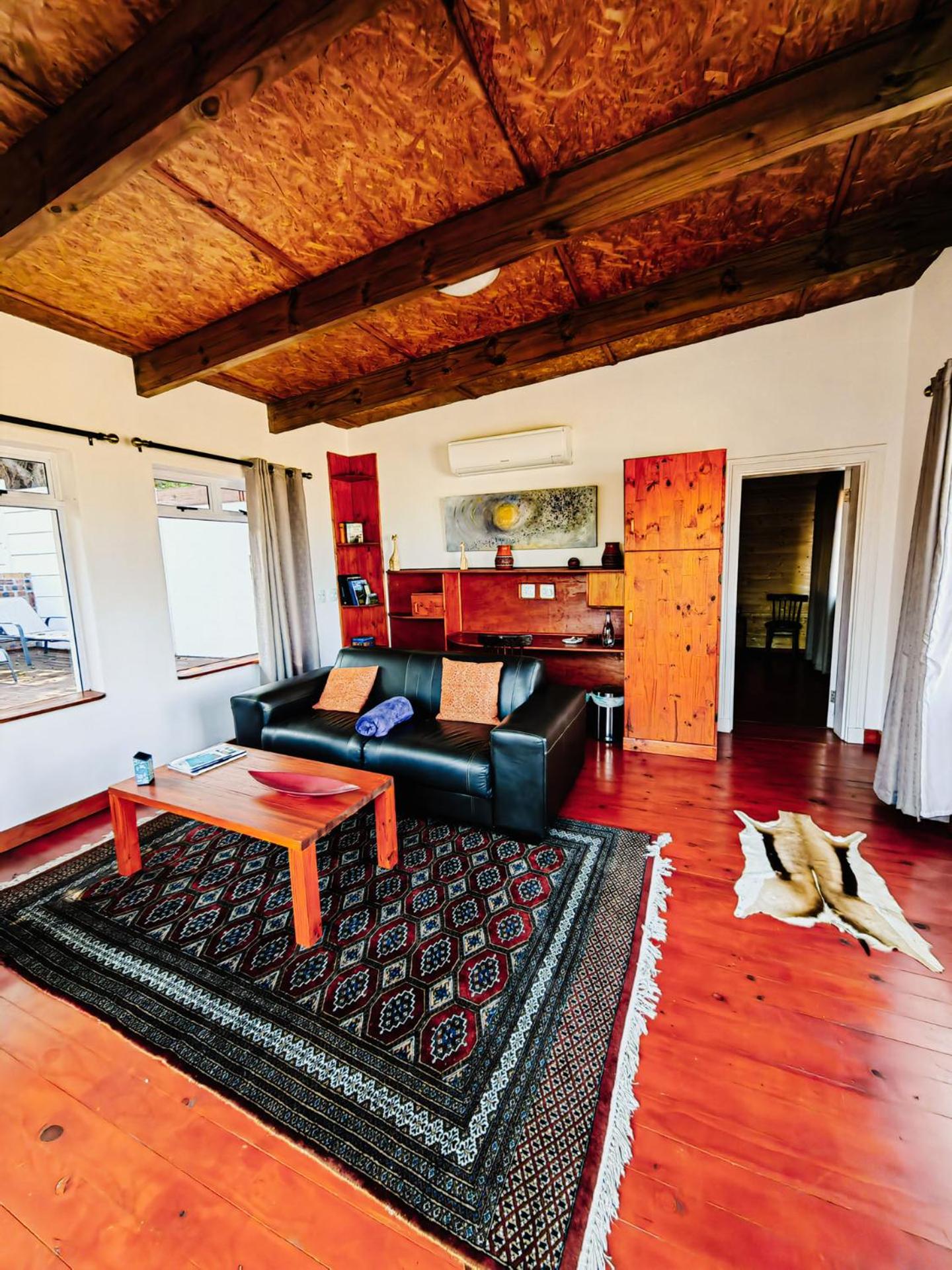Capelands Wine Farm & Guesthouse