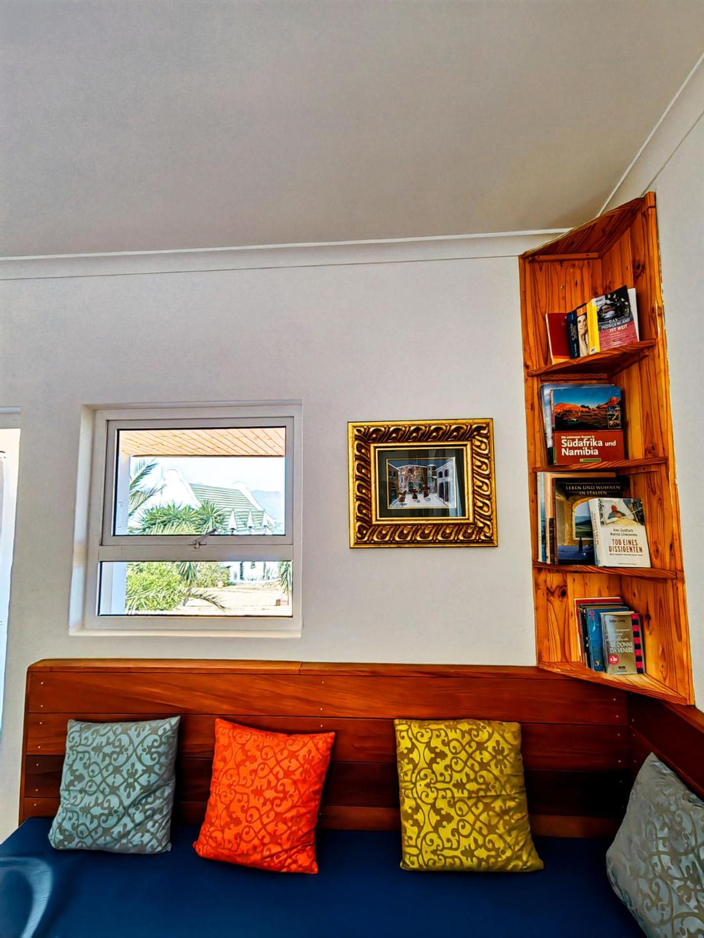 Capelands Wine Farm & Guesthouse