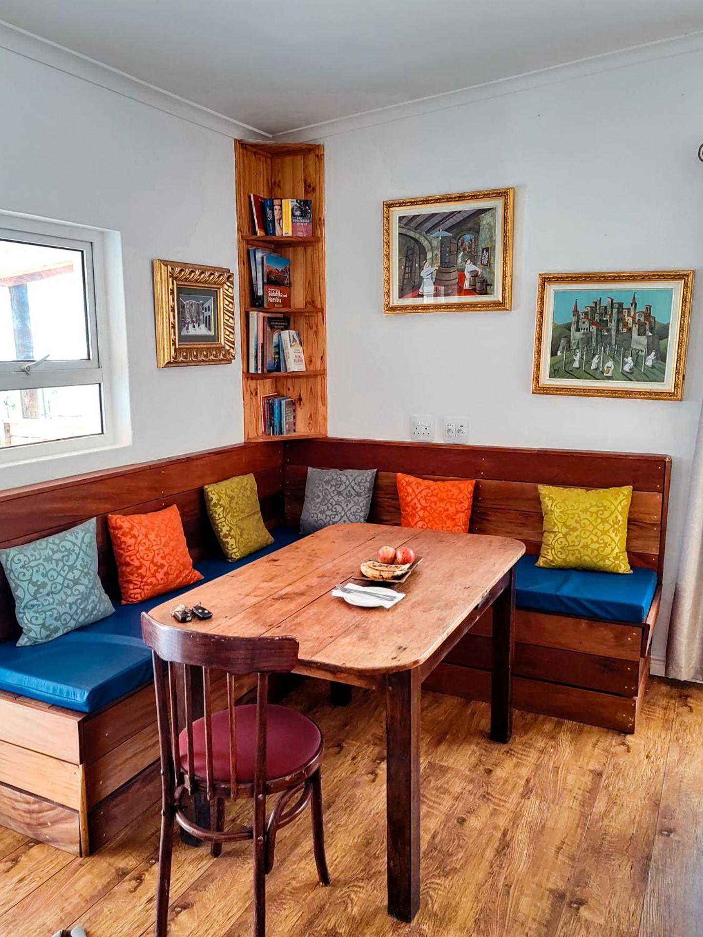 Capelands Wine Farm & Guesthouse