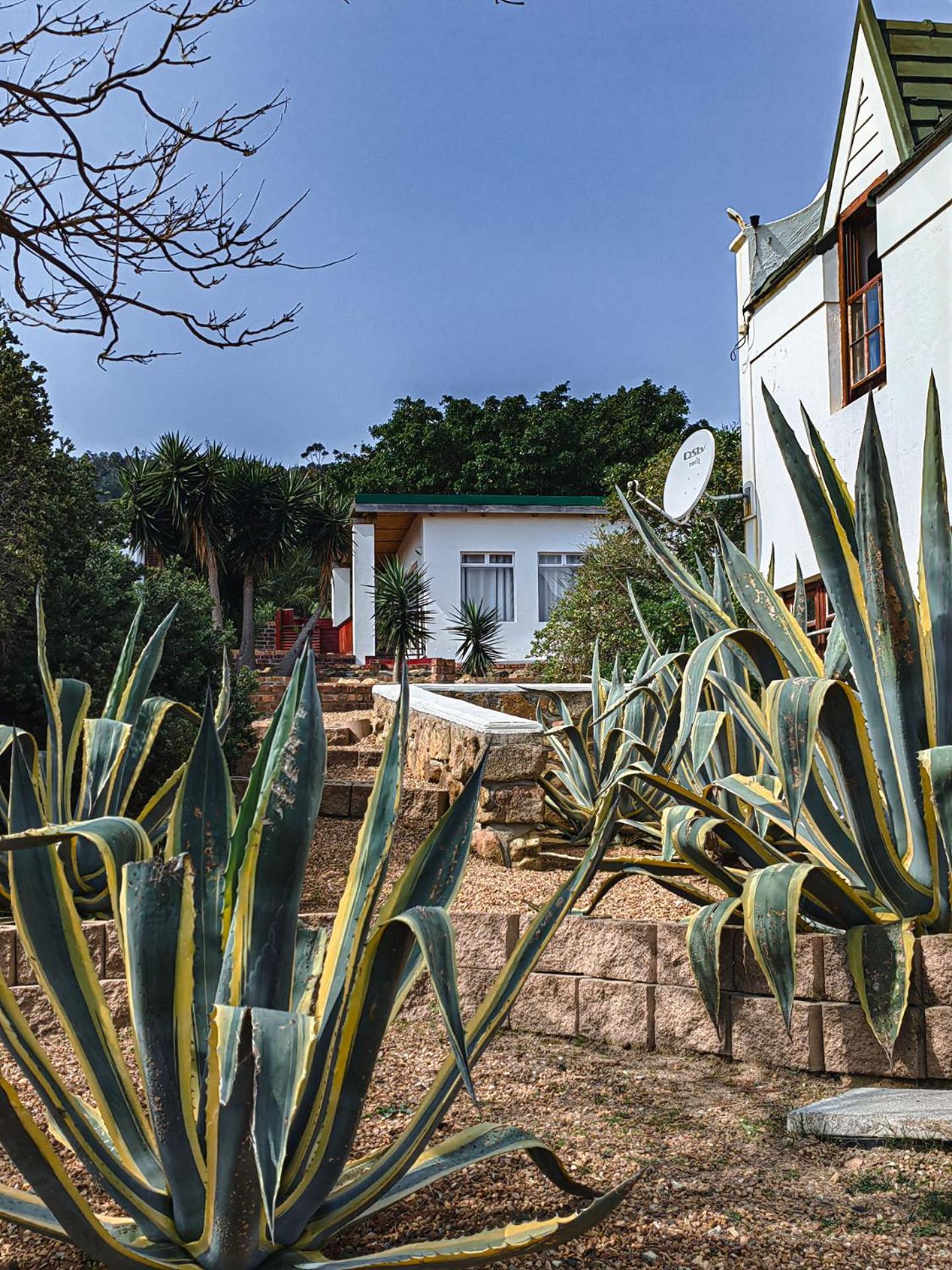 Capelands Wine Farm & Guesthouse