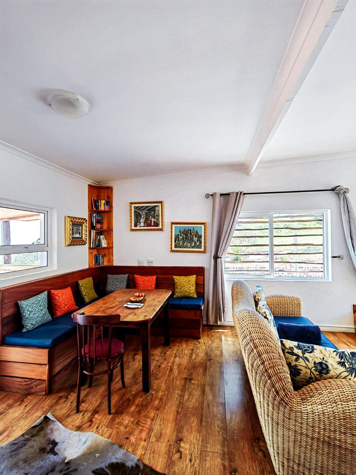 Capelands Wine Farm & Guesthouse