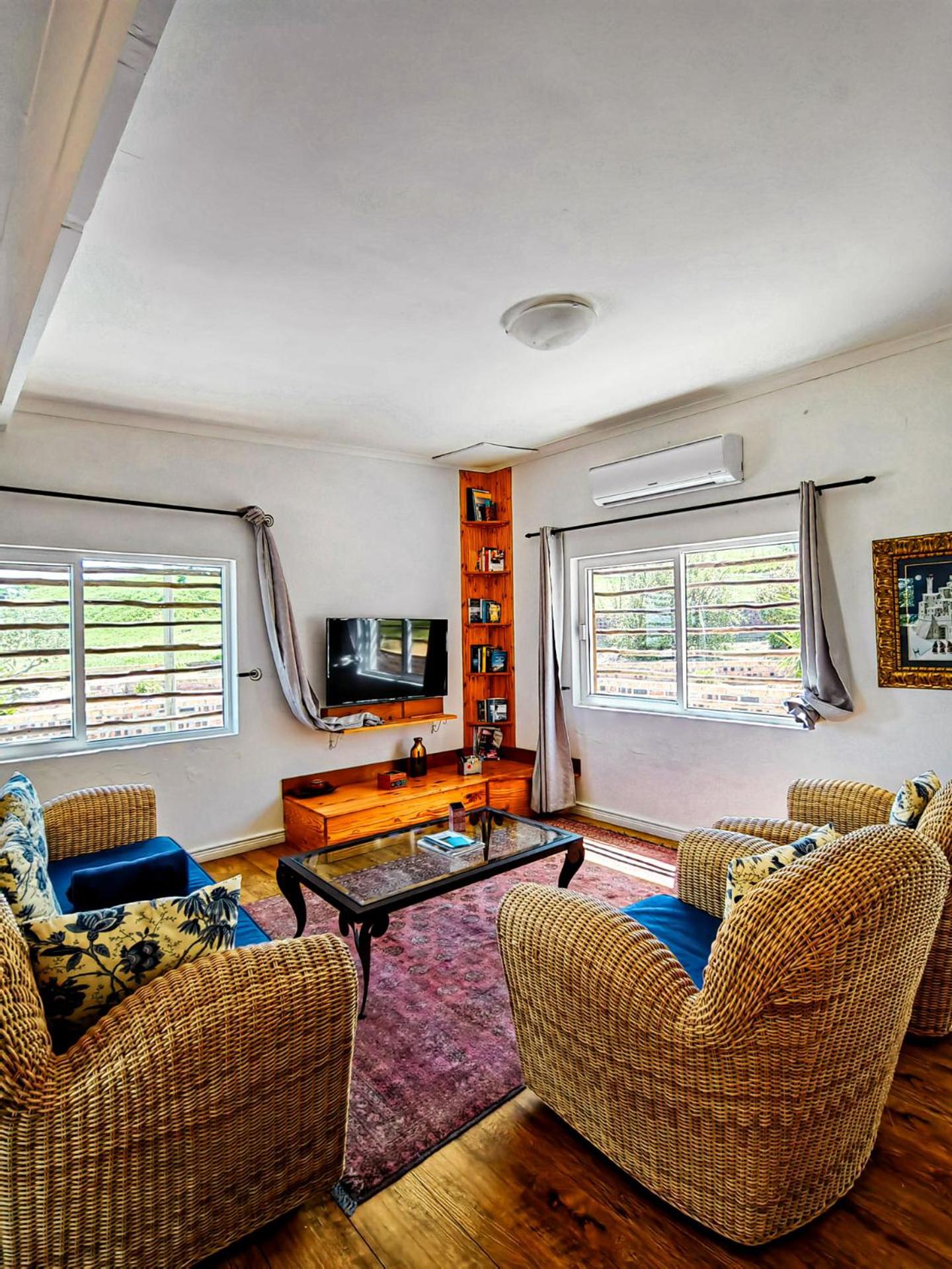 Capelands Wine Farm & Guesthouse