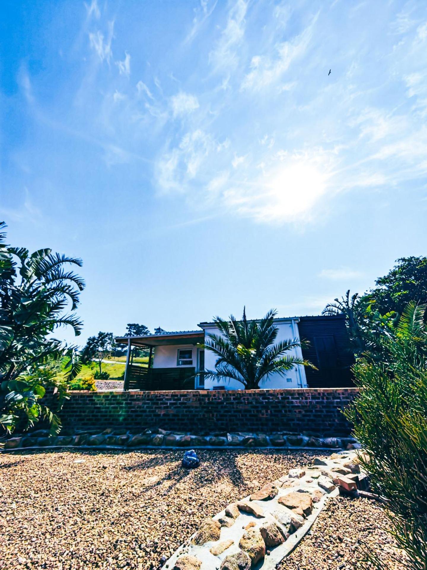 Capelands Wine Farm & Guesthouse