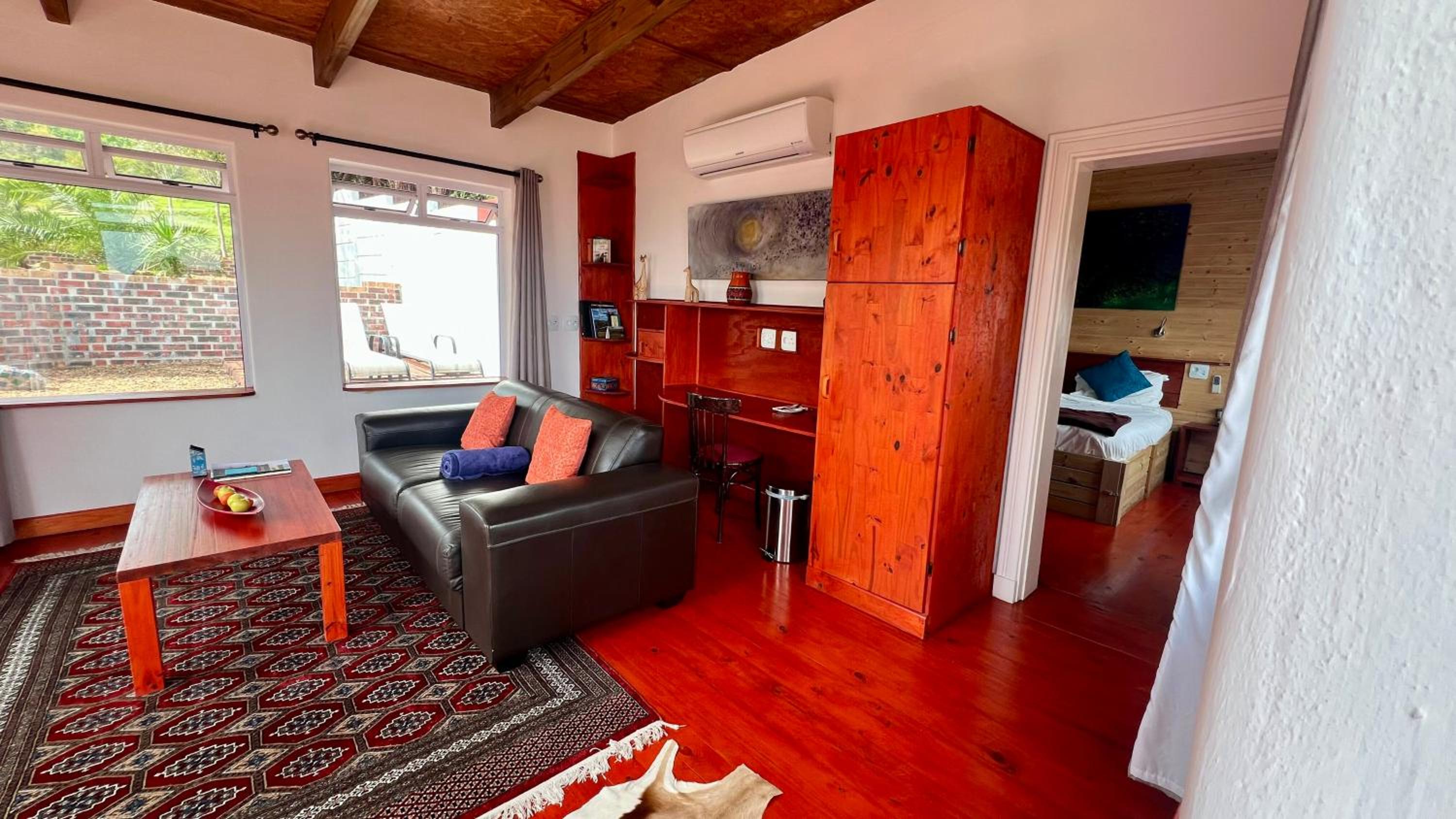Capelands Wine Farm & Guesthouse