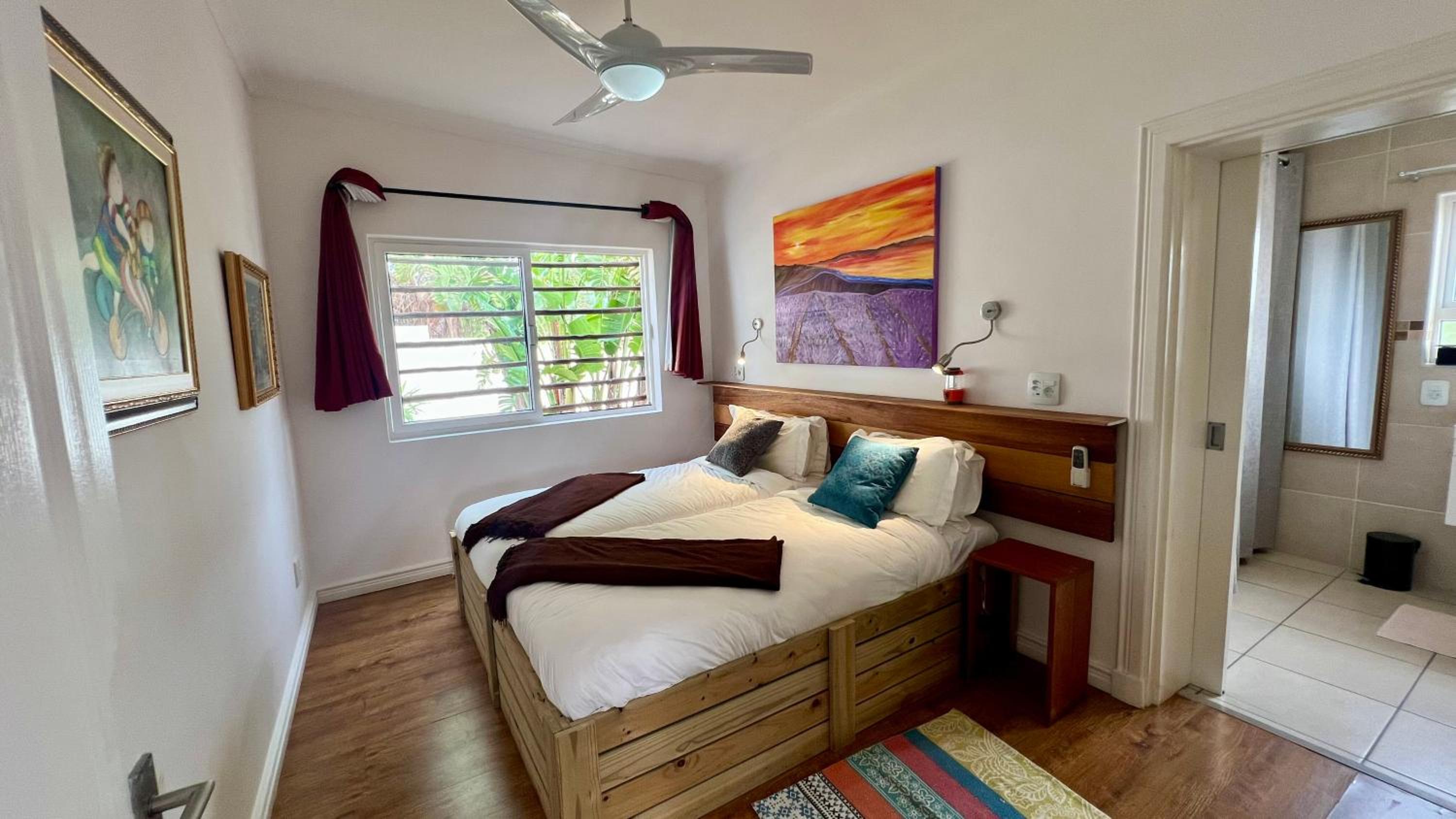 Capelands Wine Farm & Guesthouse