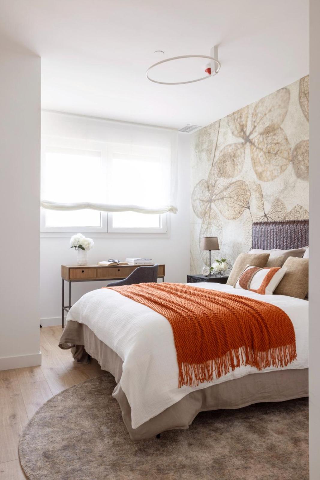 Modern 2 bed apartment 23 floor Urban Sky
